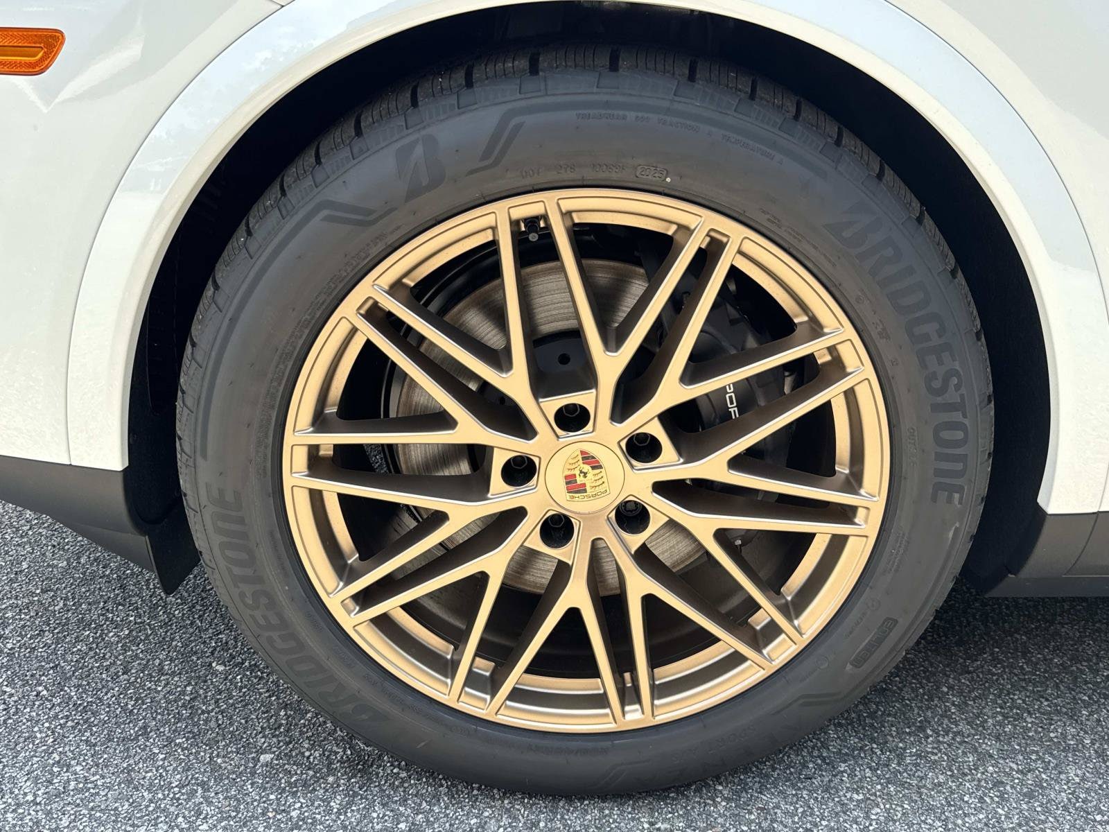 2026 Porsche Cayenne Coupe Base - Photo 12