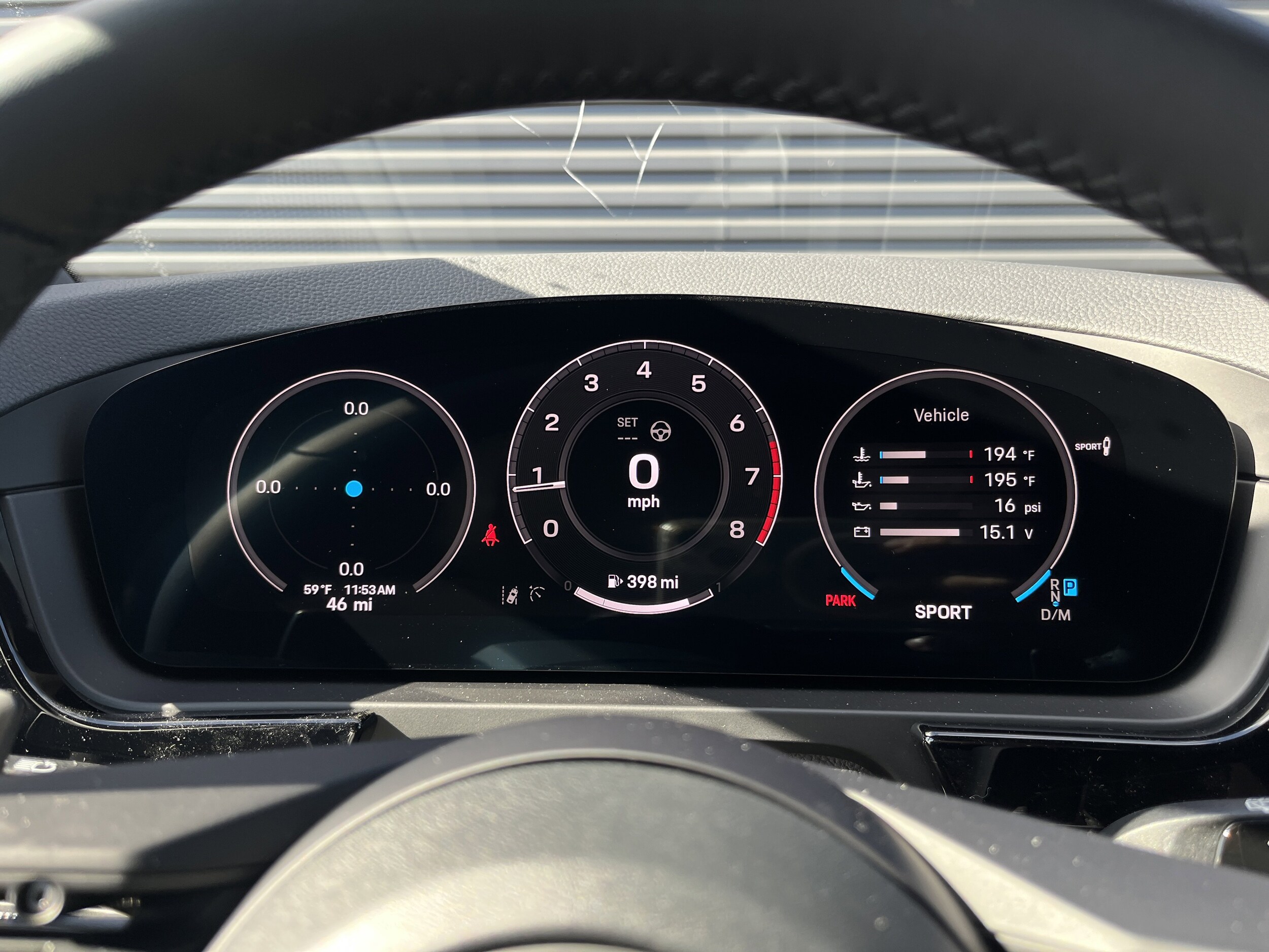 2026 Porsche Cayenne Base - Photo 22