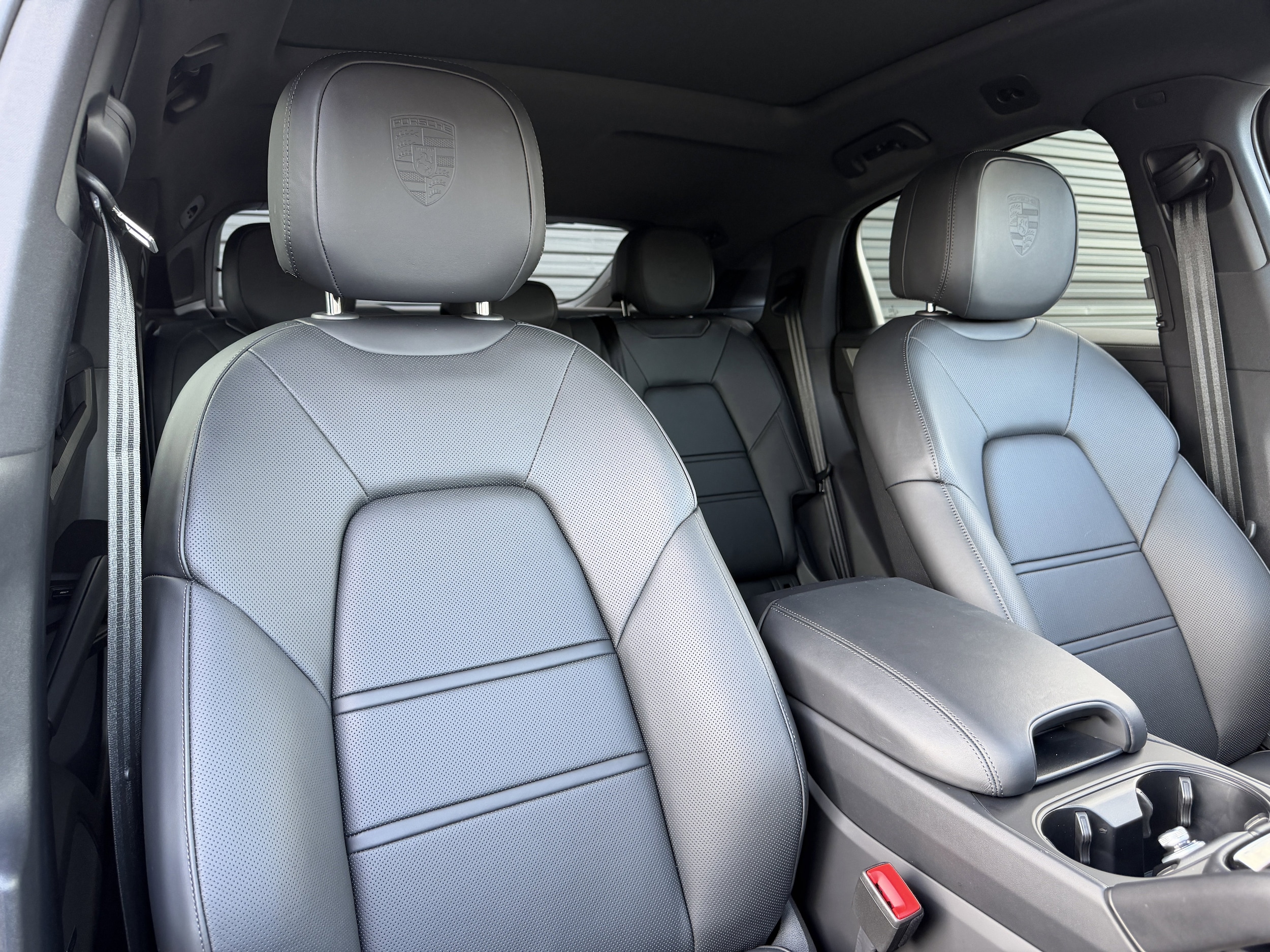 2026 Porsche Cayenne Base - Photo 19