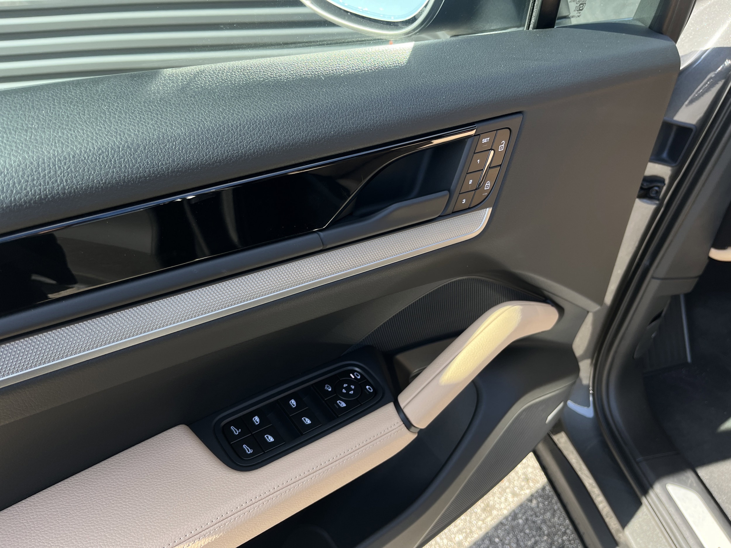 2026 Porsche Cayenne Base - Photo 21