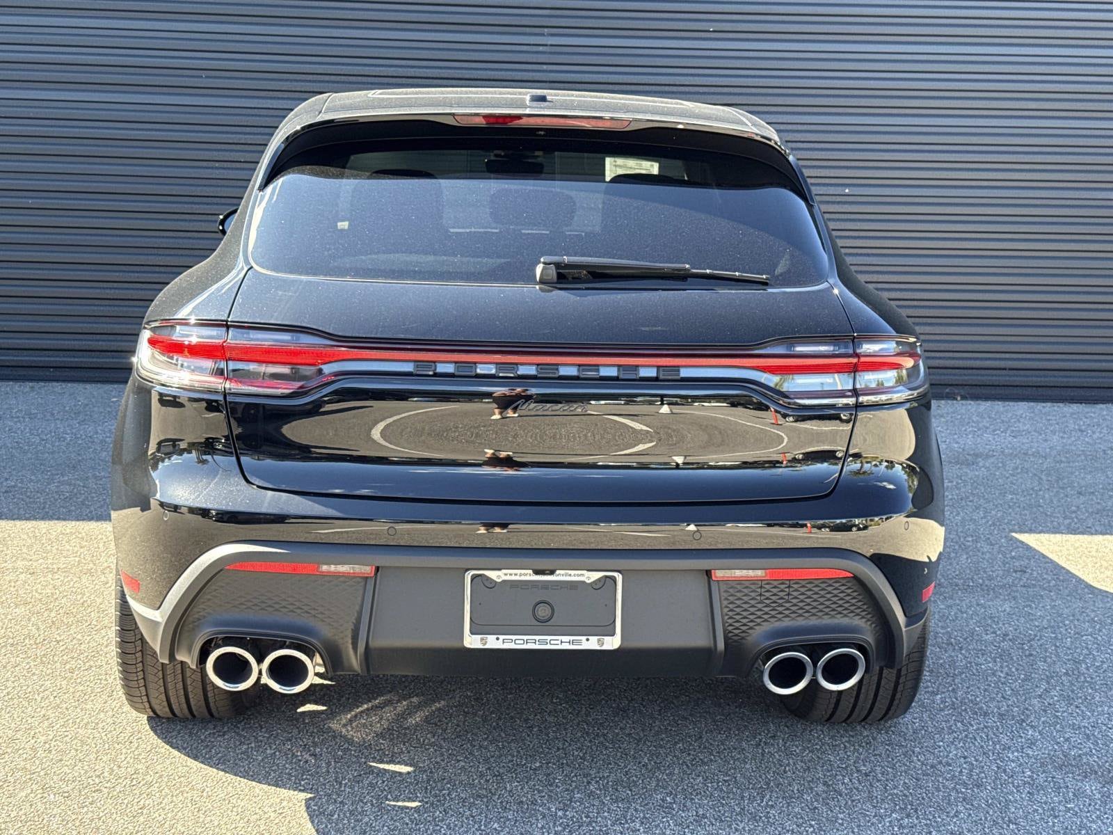 2026 Porsche Macan Base - Photo 6