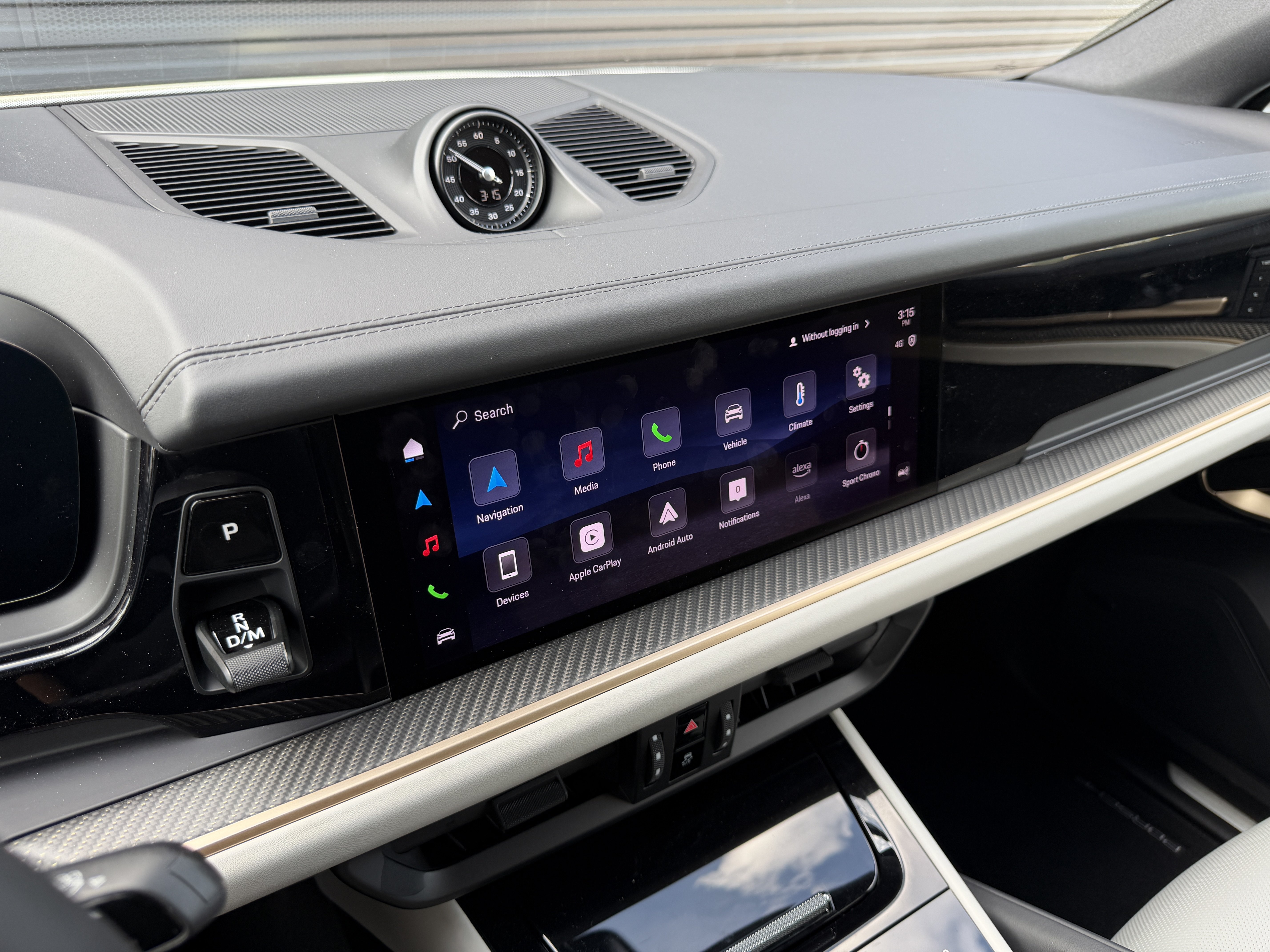 2026 Porsche Cayenne Coupe Base - Photo 34