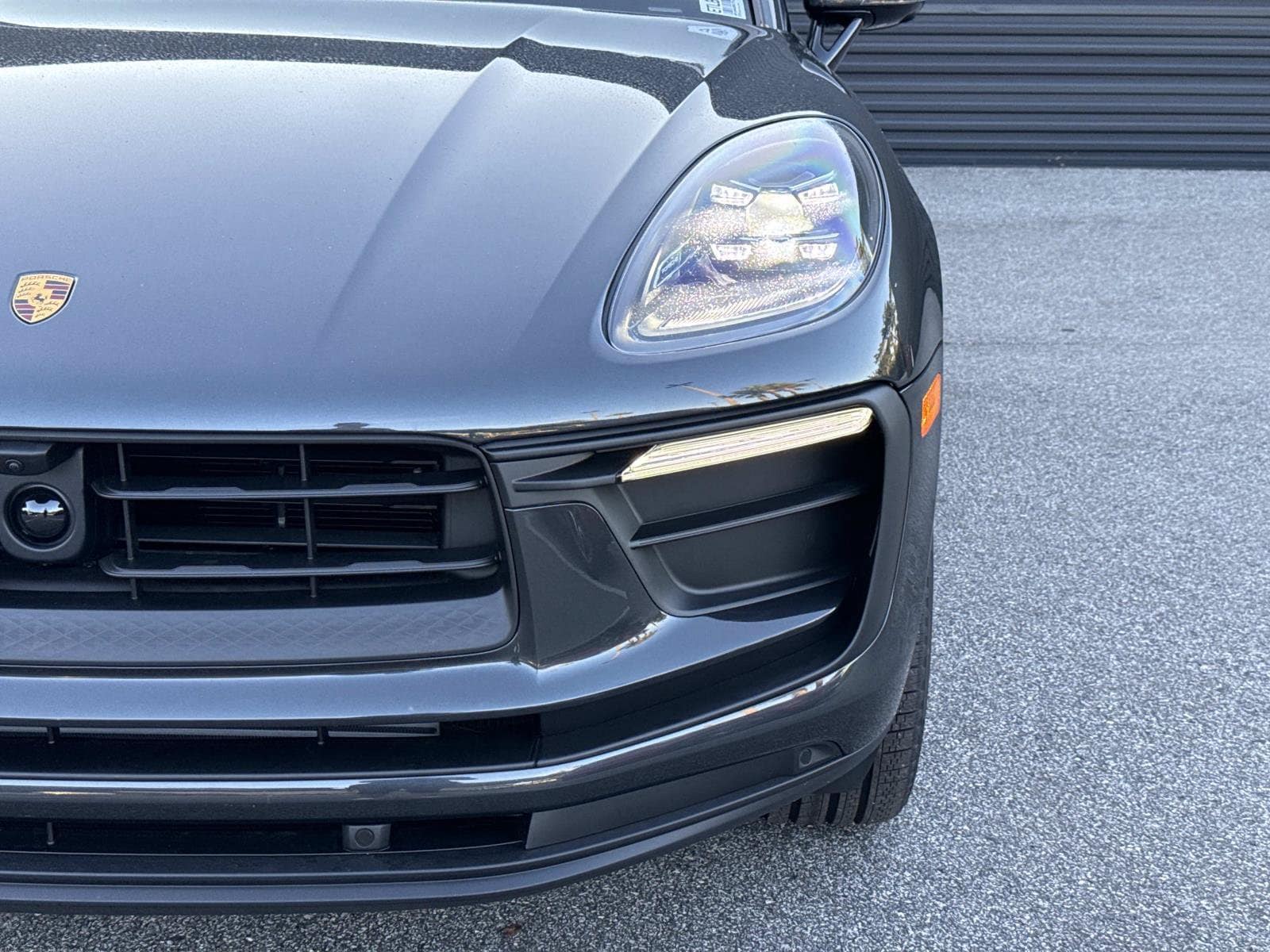 2026 Porsche Macan Base - Photo 11