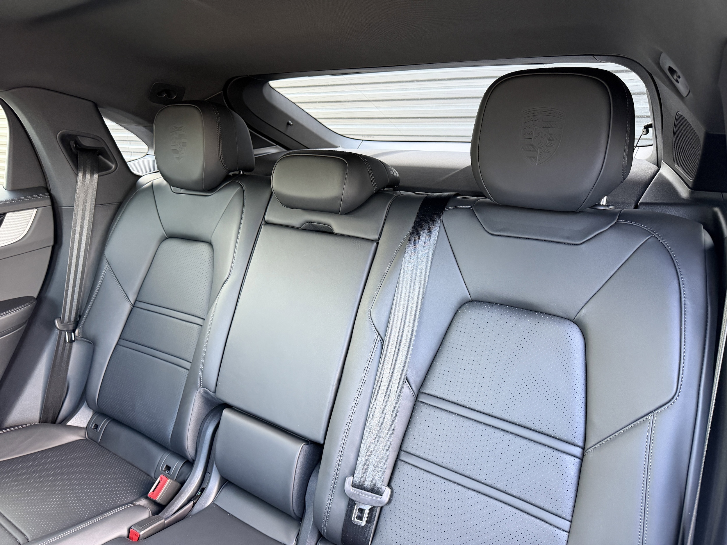2026 Porsche Cayenne Base - Photo 15