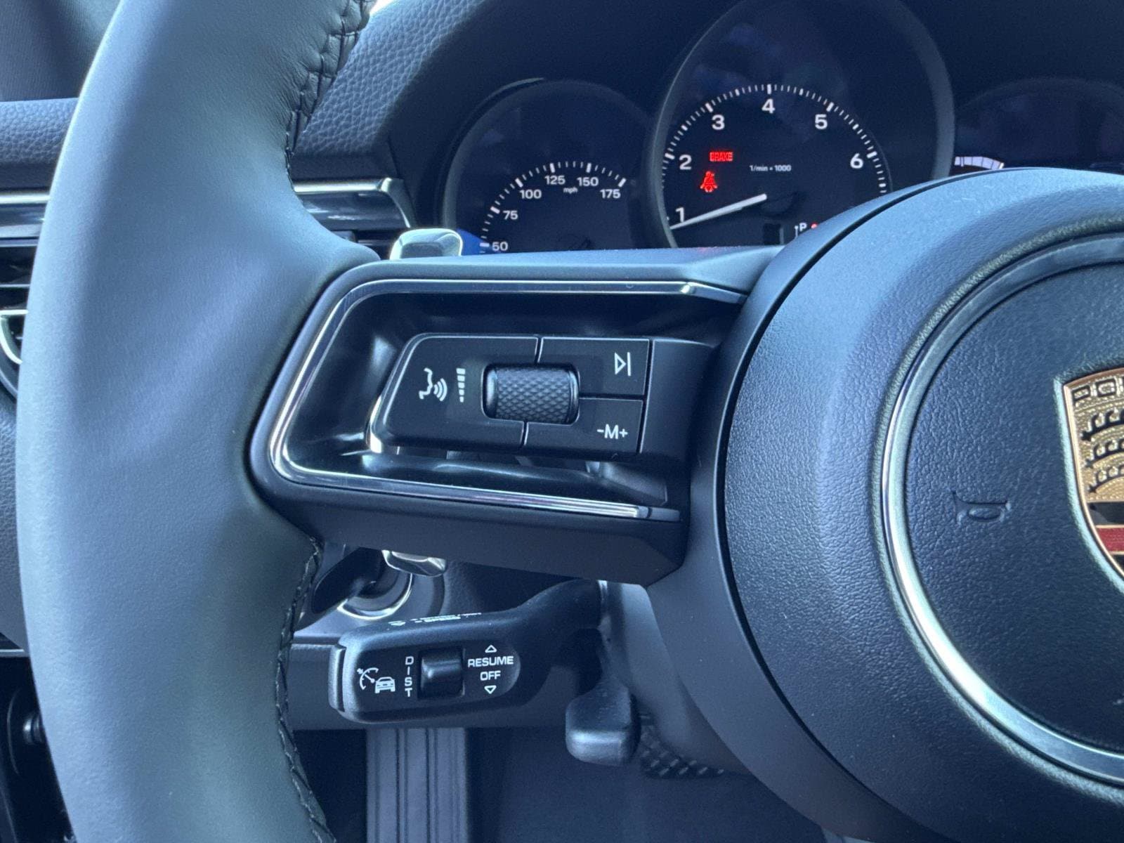 2026 Porsche Macan Base - Photo 22