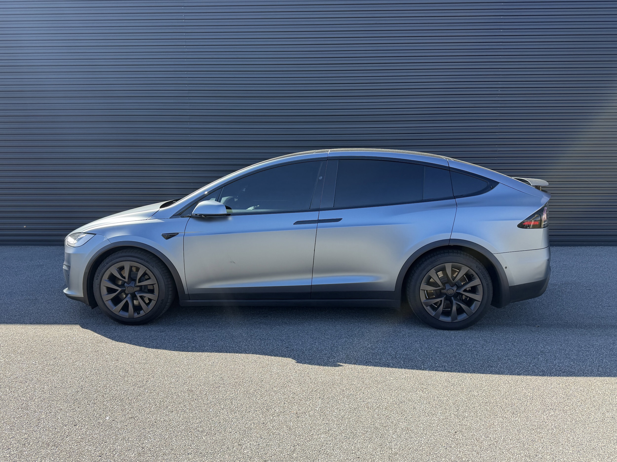 Used 2022 Tesla Model X Plaid with VIN 7SAXCBE69NF340807 for sale in Orlando, FL