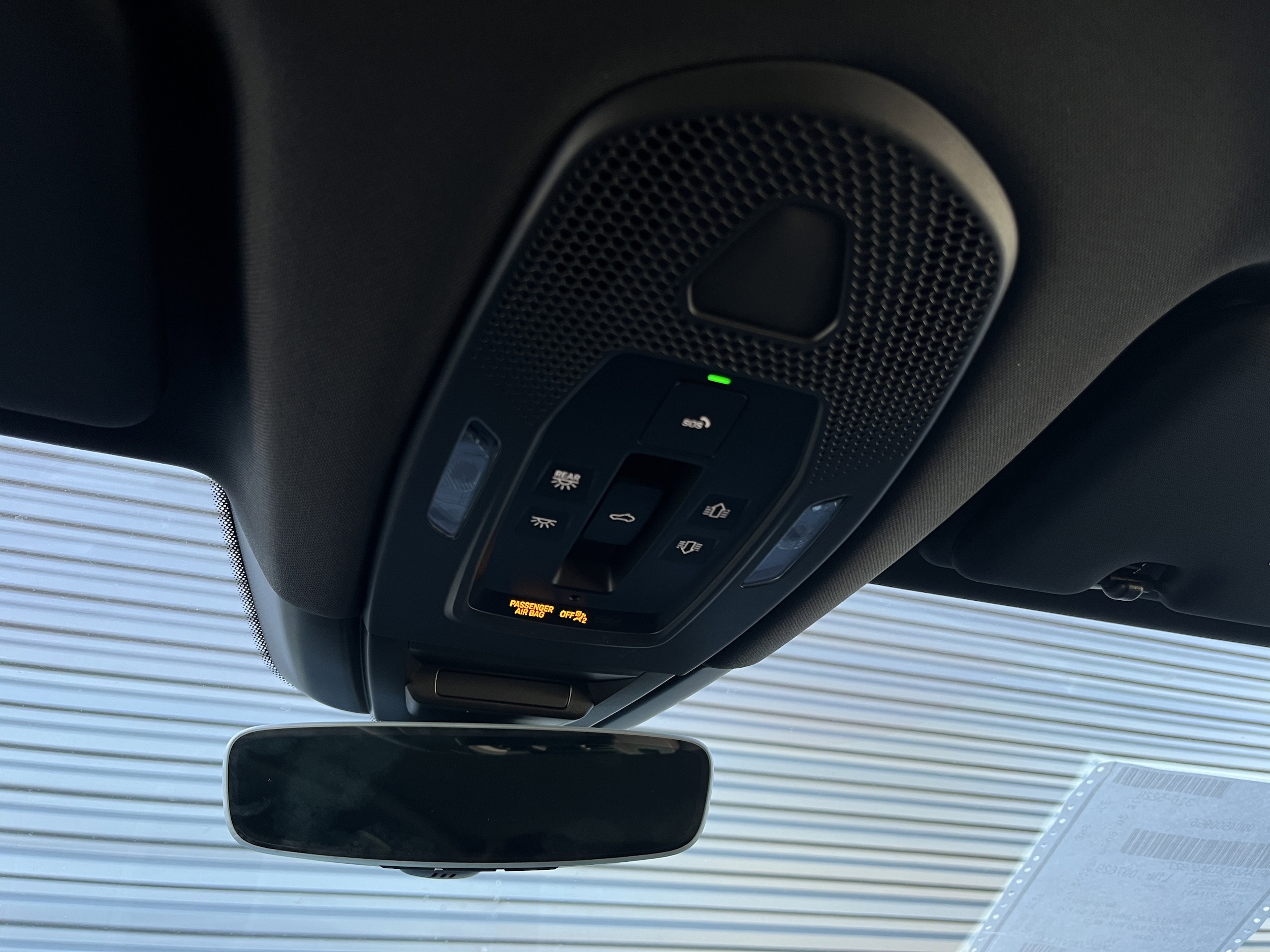 2026 Porsche Cayenne Base - Photo 34