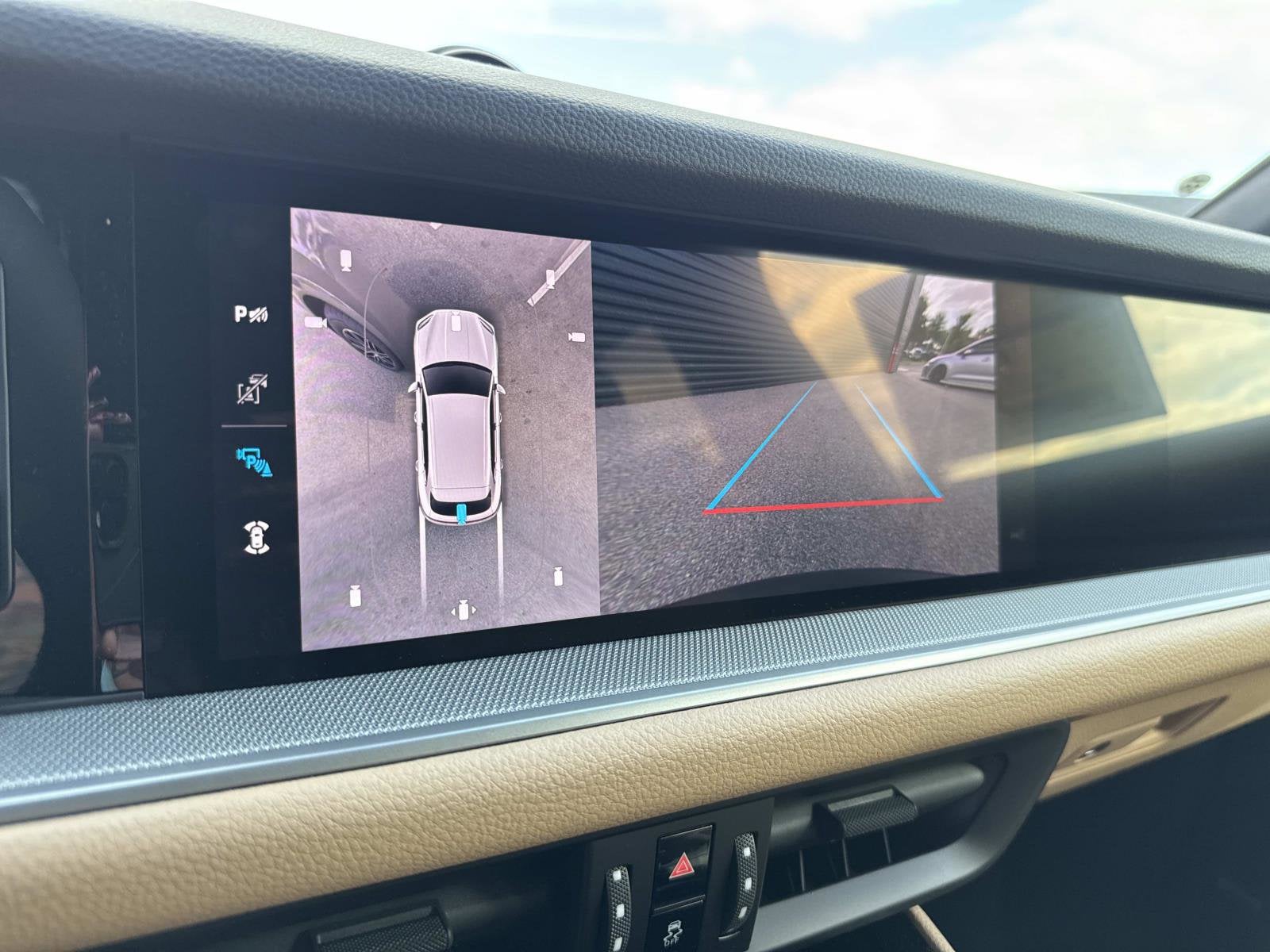 2026 Porsche Cayenne Base - Photo 15