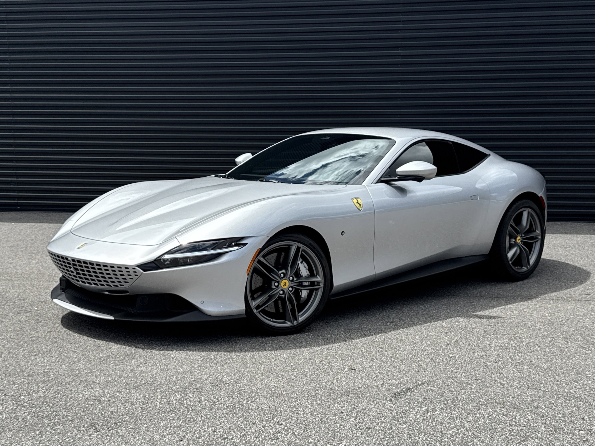 2023 Ferrari Roma
