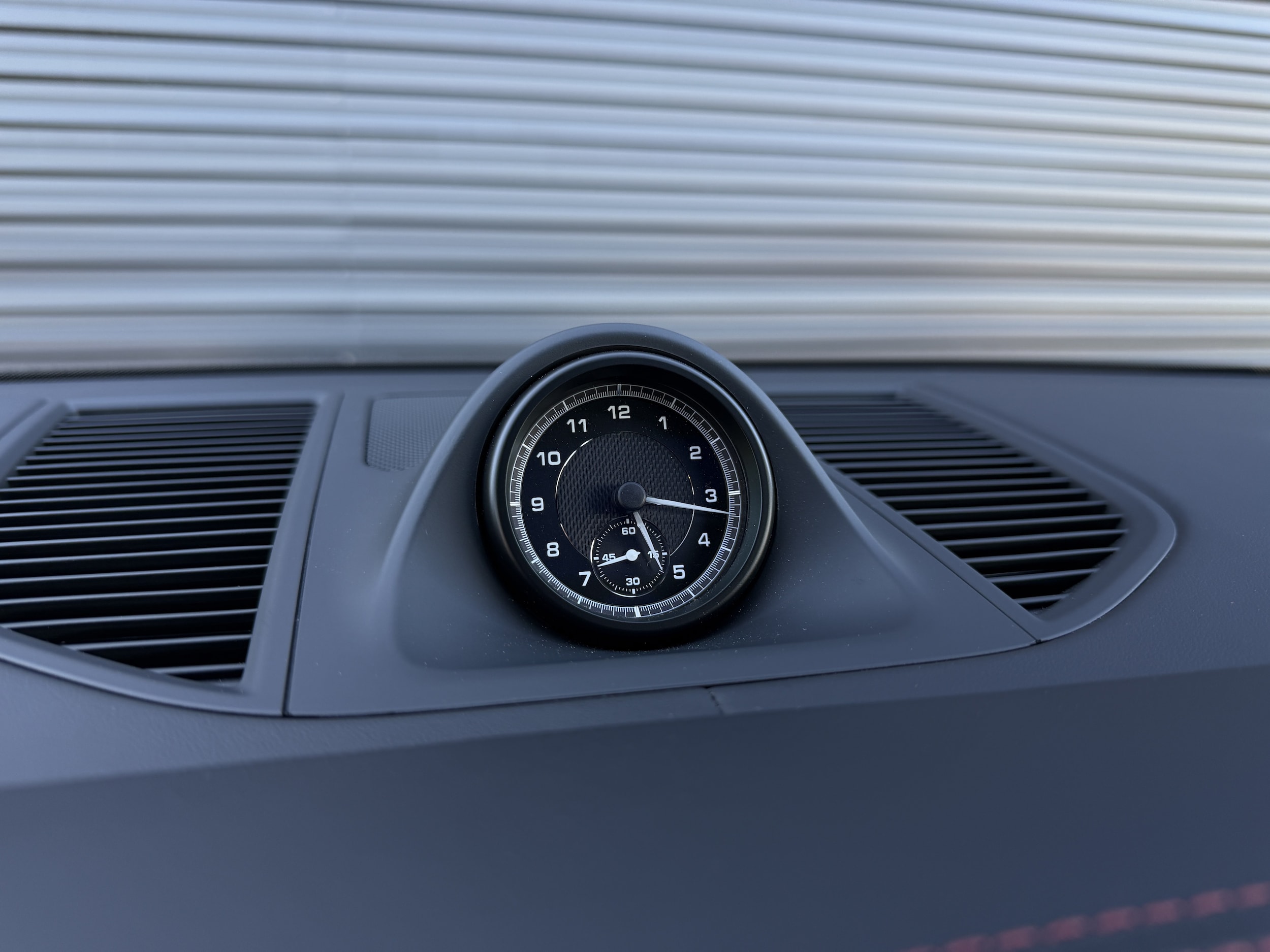 2026 Porsche Macan Base - Photo 30