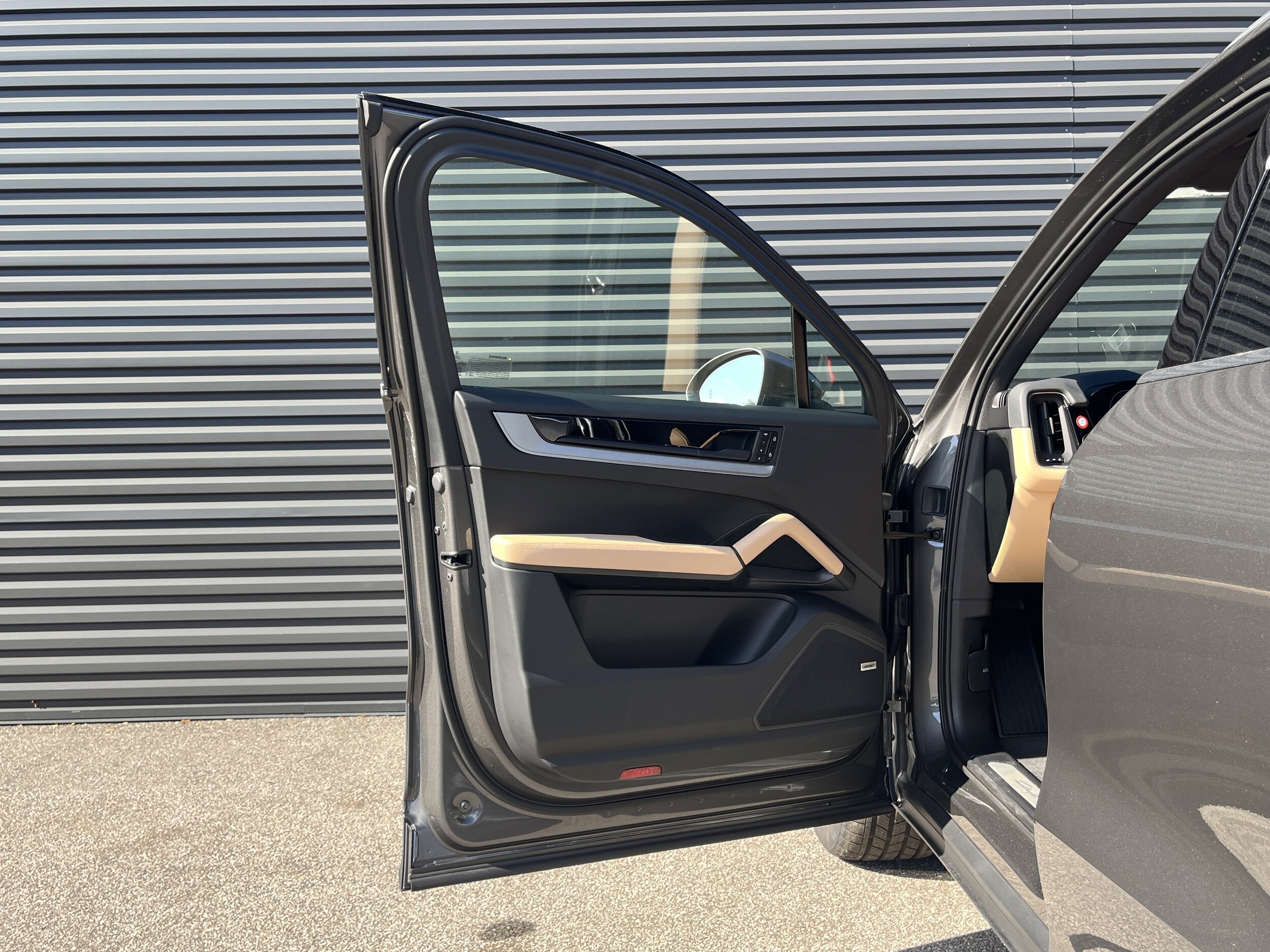 2026 Porsche Cayenne Base - Photo 29