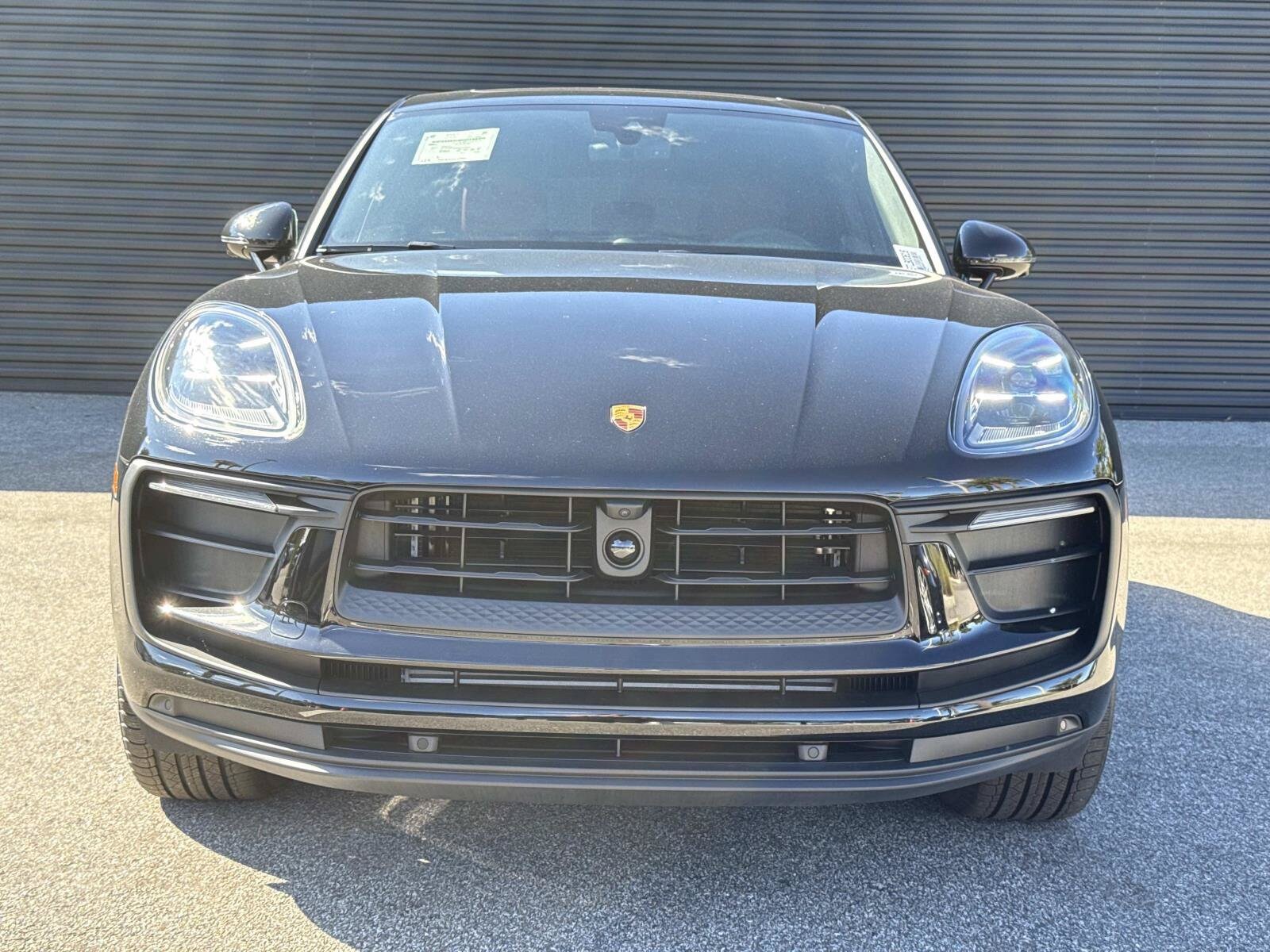 2026 Porsche Macan Base - Photo 10