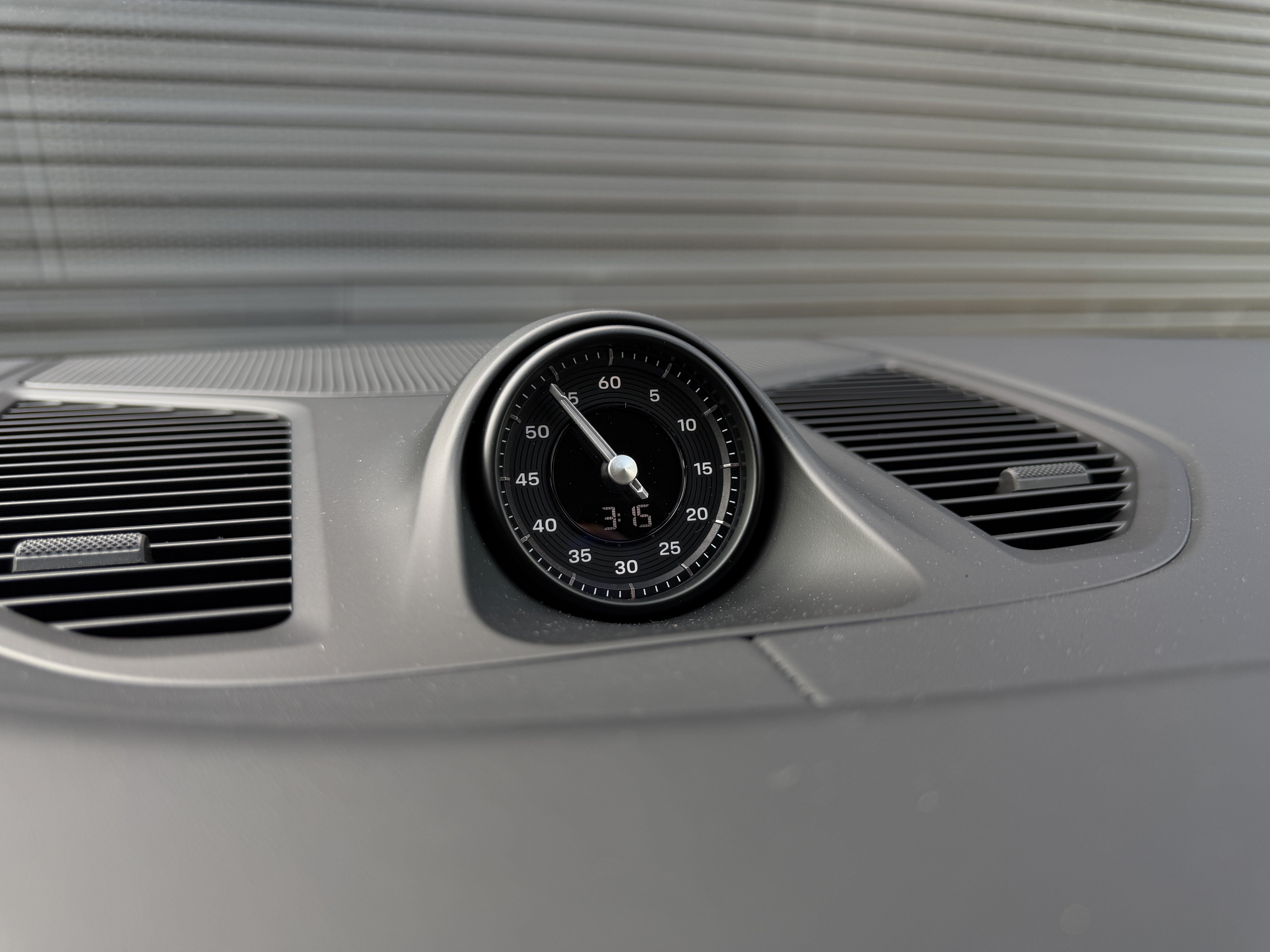 2026 Porsche Cayenne Coupe Base - Photo 36