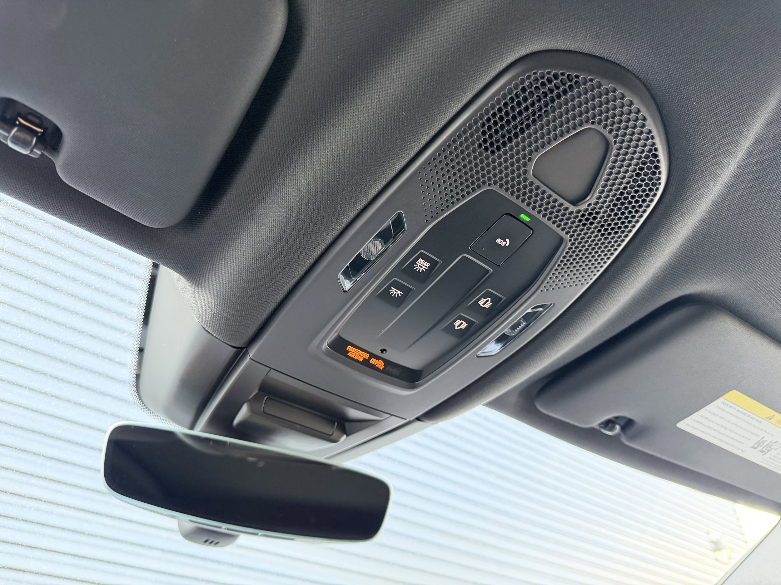2026 Porsche Cayenne Base - Photo 29