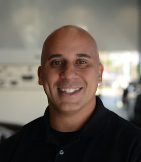 Staff member Mitch from ID_e80797289e82
