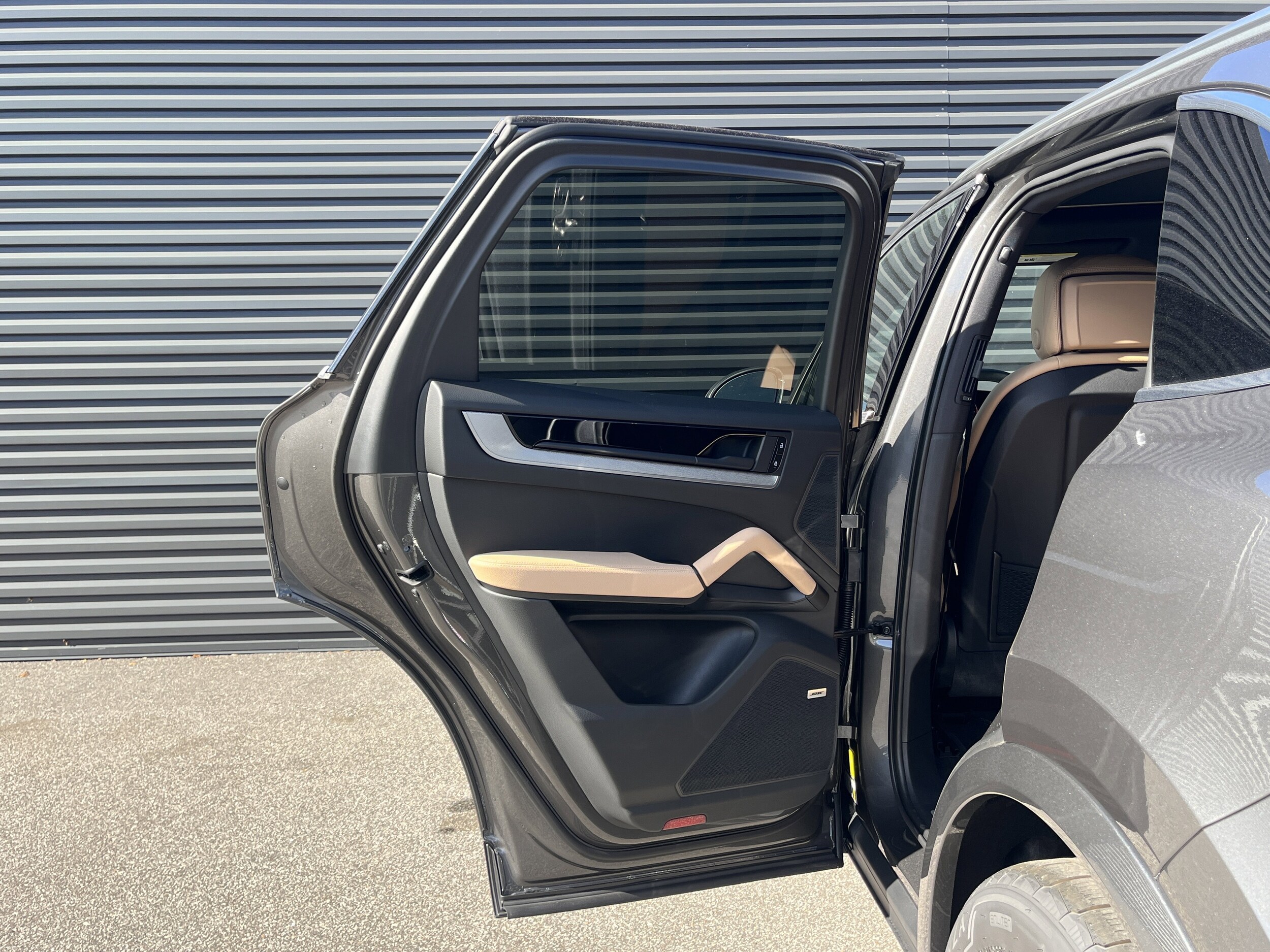 2026 Porsche Cayenne Base - Photo 27
