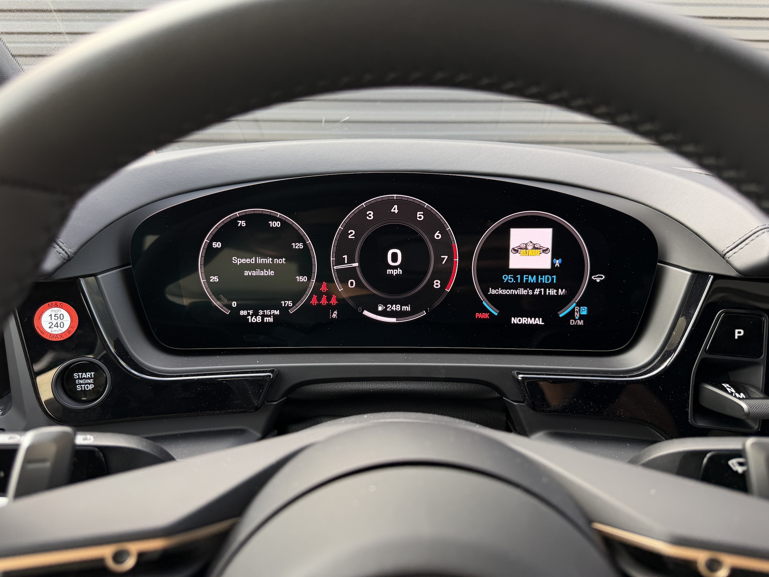 2026 Porsche Cayenne Coupe Base - Photo 33