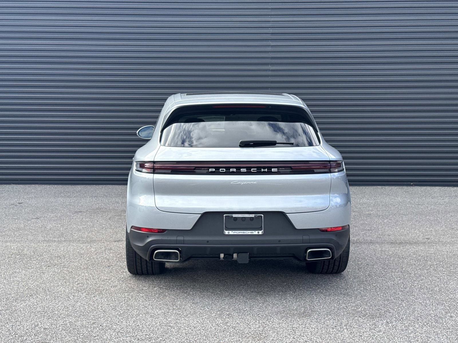 2026 Porsche Cayenne Base - Photo 10