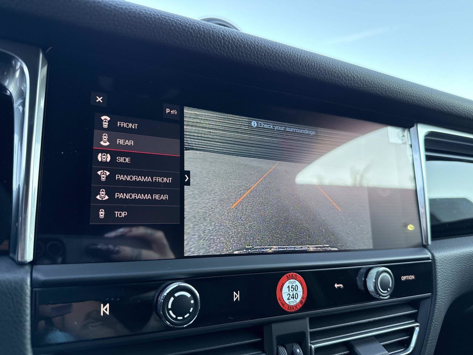 2026 Porsche Macan Base - Photo 16