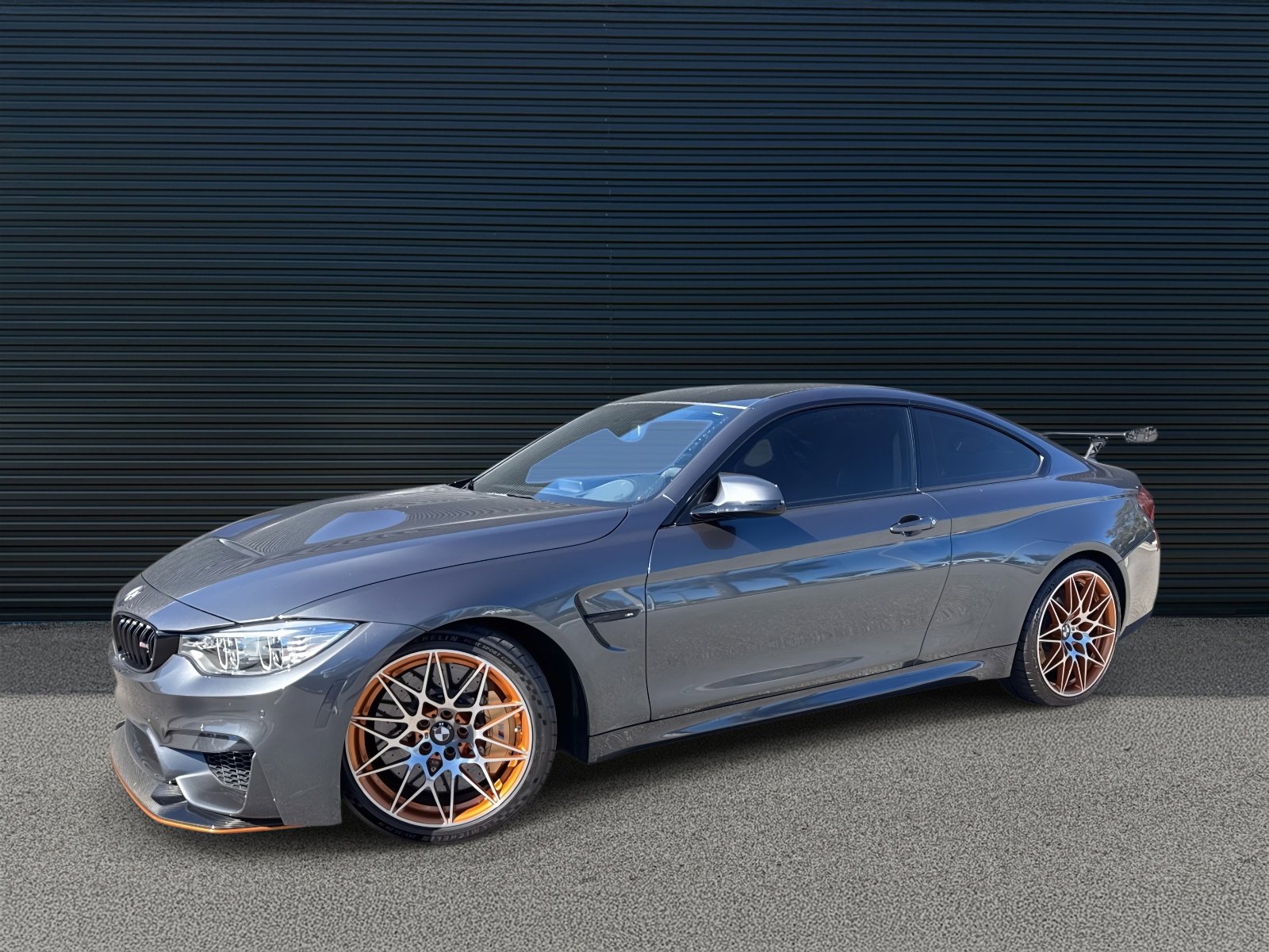 2016 BMW M4 Coupe Base's photo