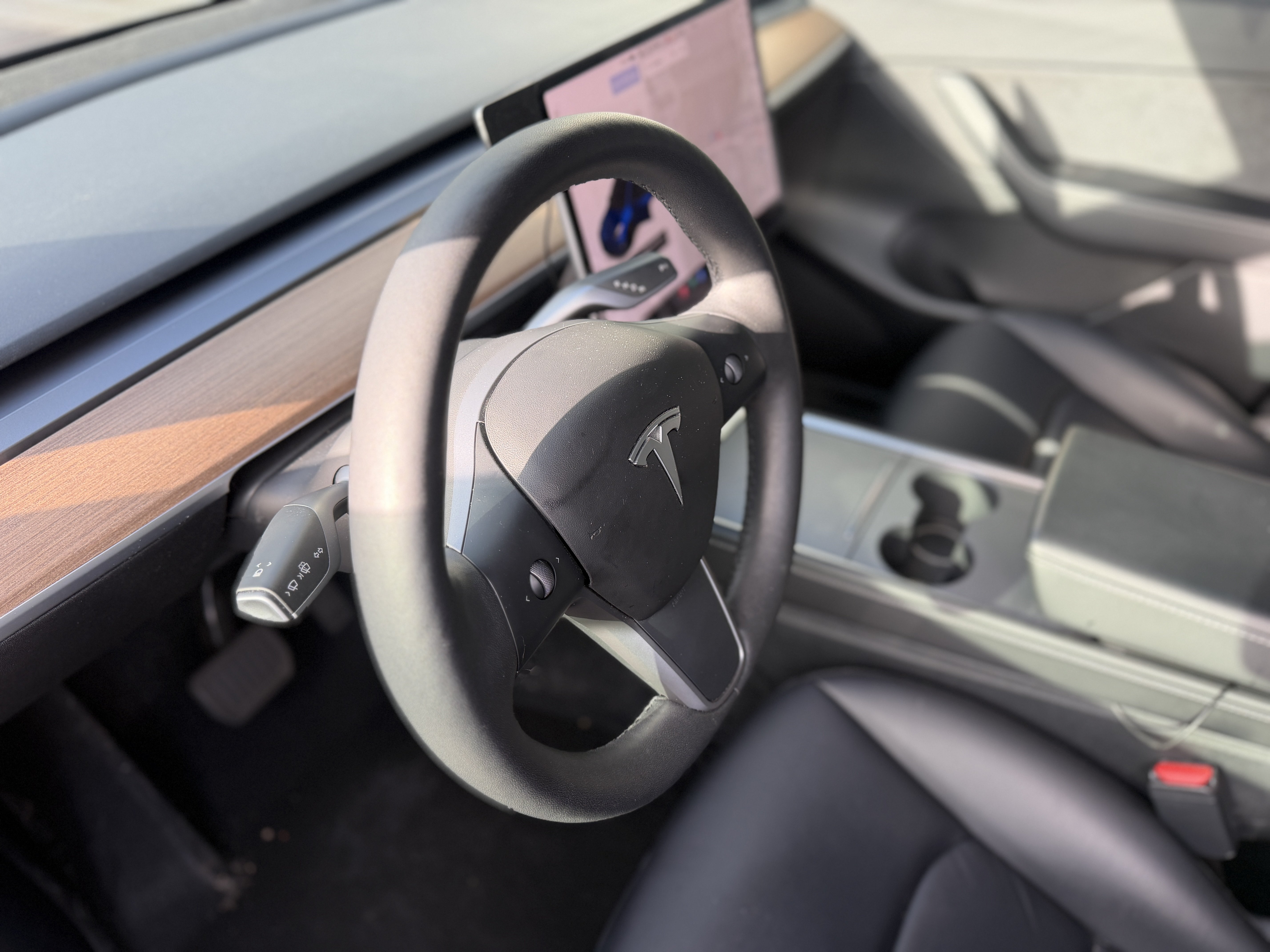 Used 2022 Tesla Model Y Long Range SUV
