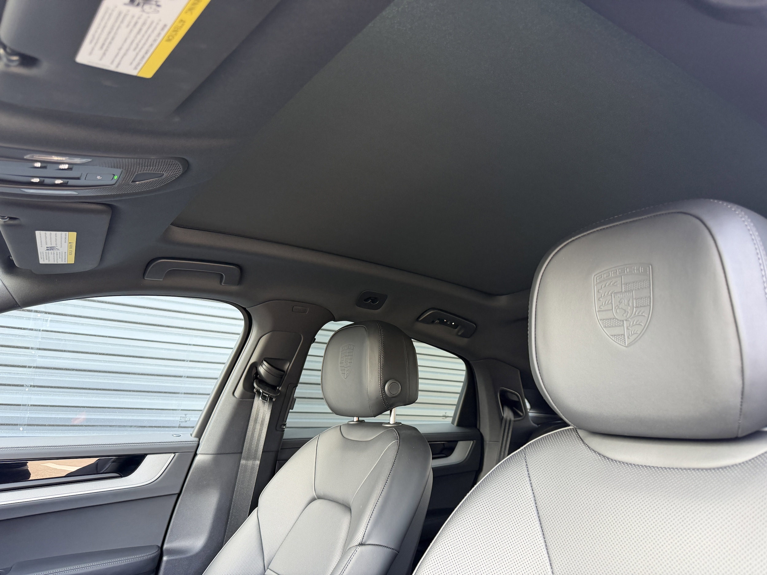 2026 Porsche Cayenne Base - Photo 30