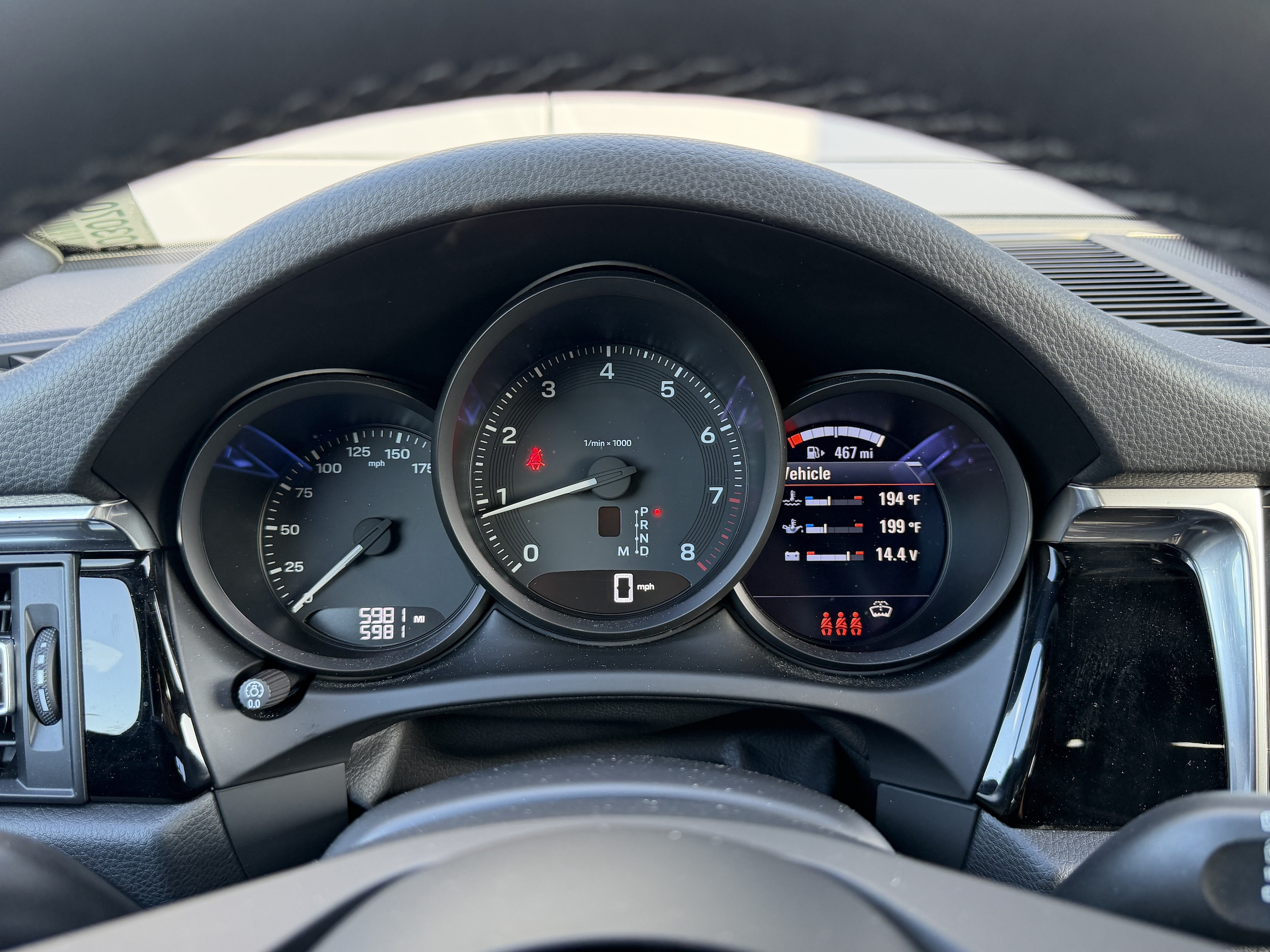 2026 Porsche Macan Base - Photo 36