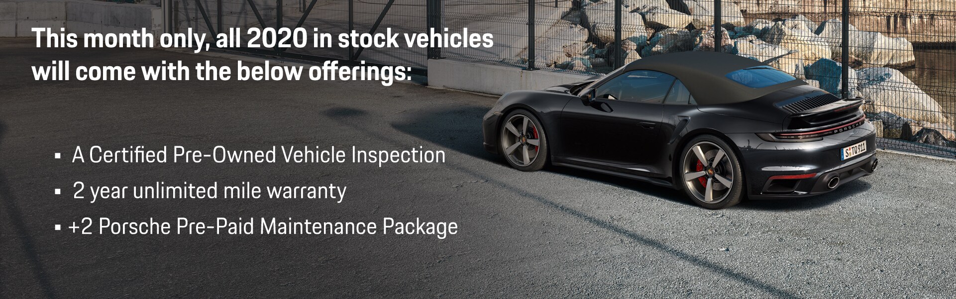 Porsche Jacksonville Porsche dealer Jacksonville