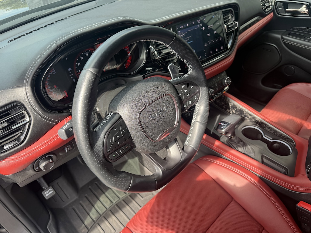 Used 2023 Dodge Durango SRT Hellcat SUV