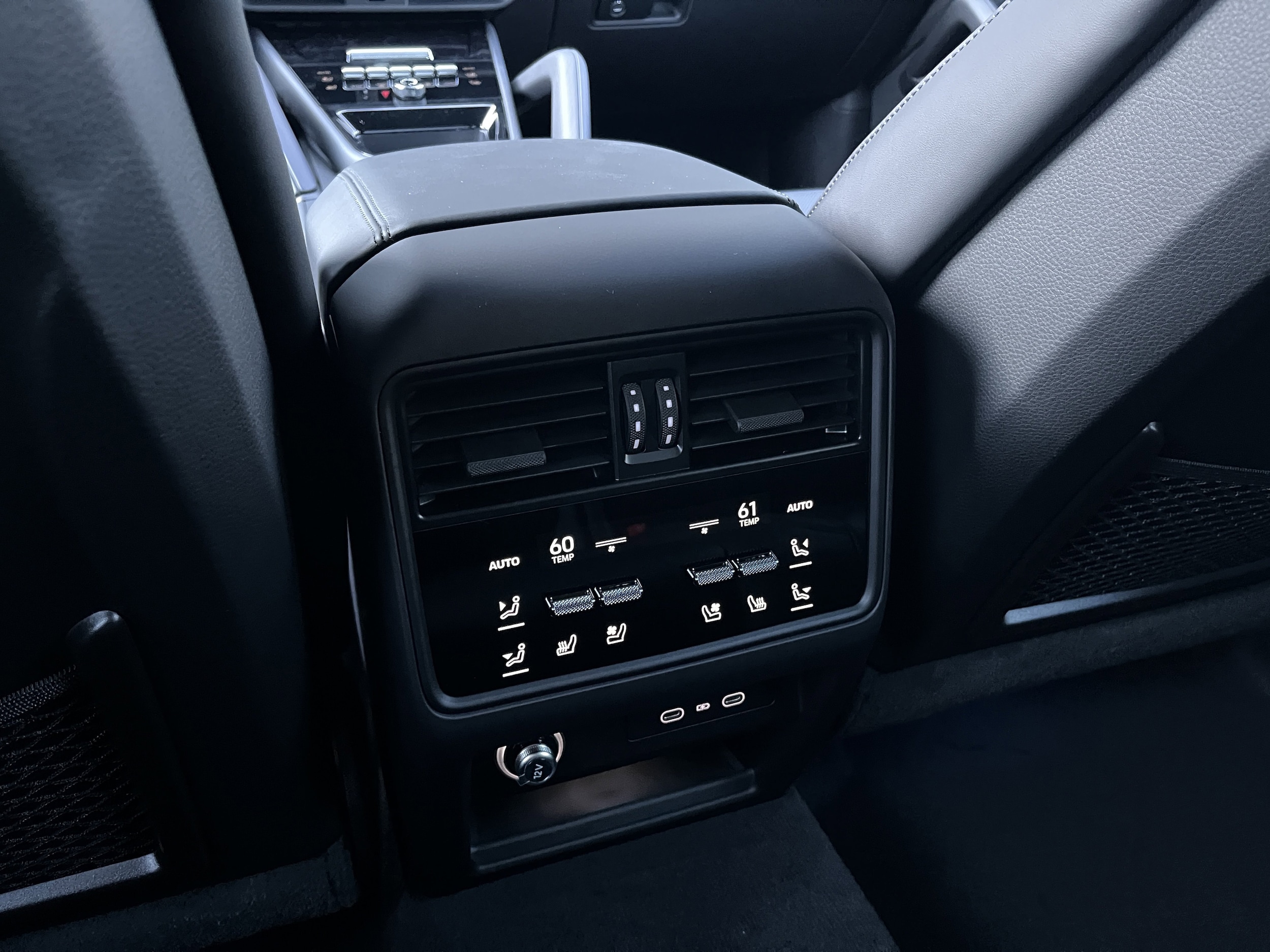2026 Porsche Cayenne Base - Photo 17