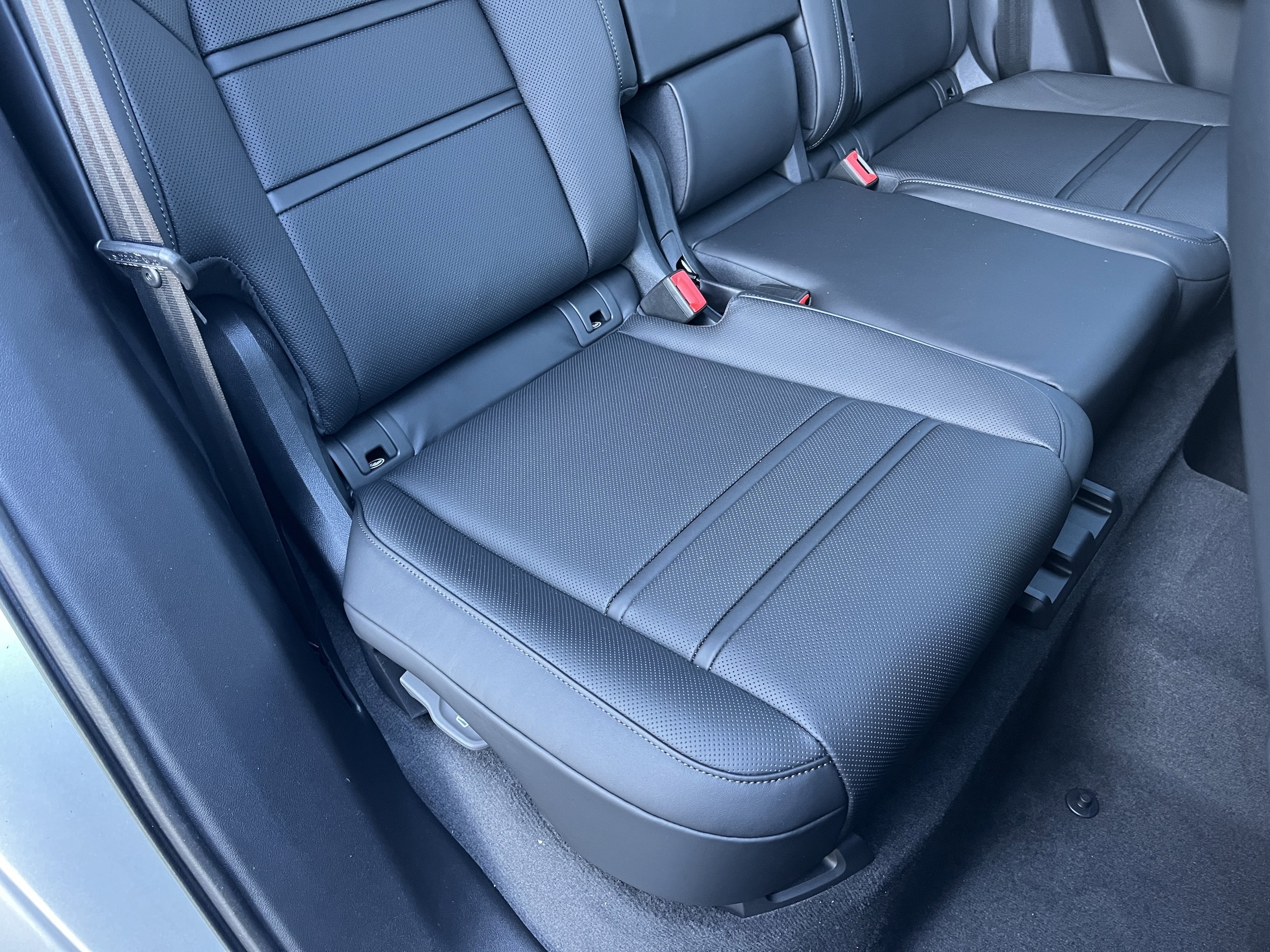 2026 Porsche Cayenne Base - Photo 19