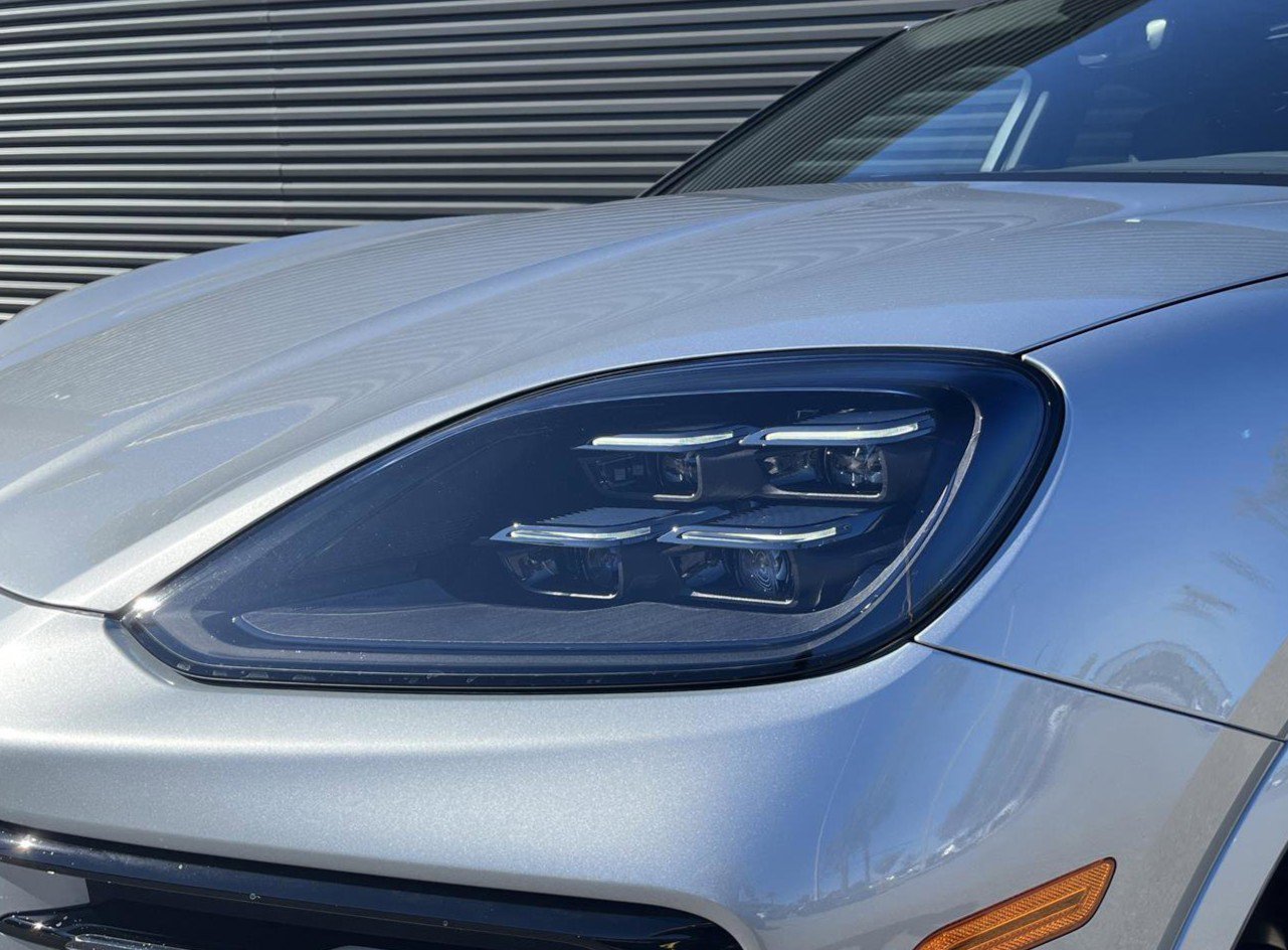 2026 Porsche Cayenne Base - Photo 11