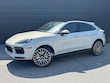 Porsche Cayenne Coupe