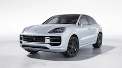 2026 Porsche Cayenne GTS Coupe