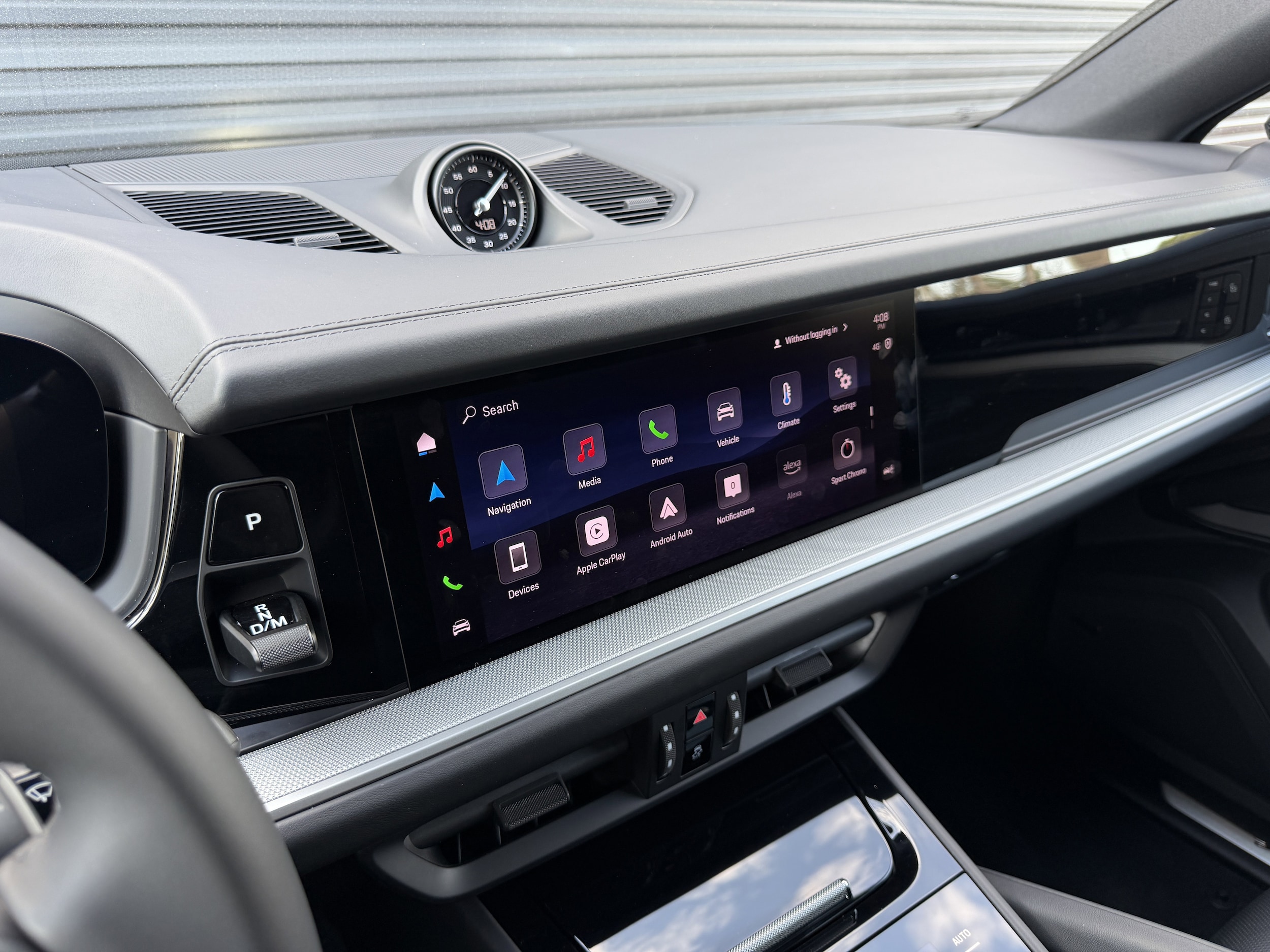 2026 Porsche Cayenne Base - Photo 27