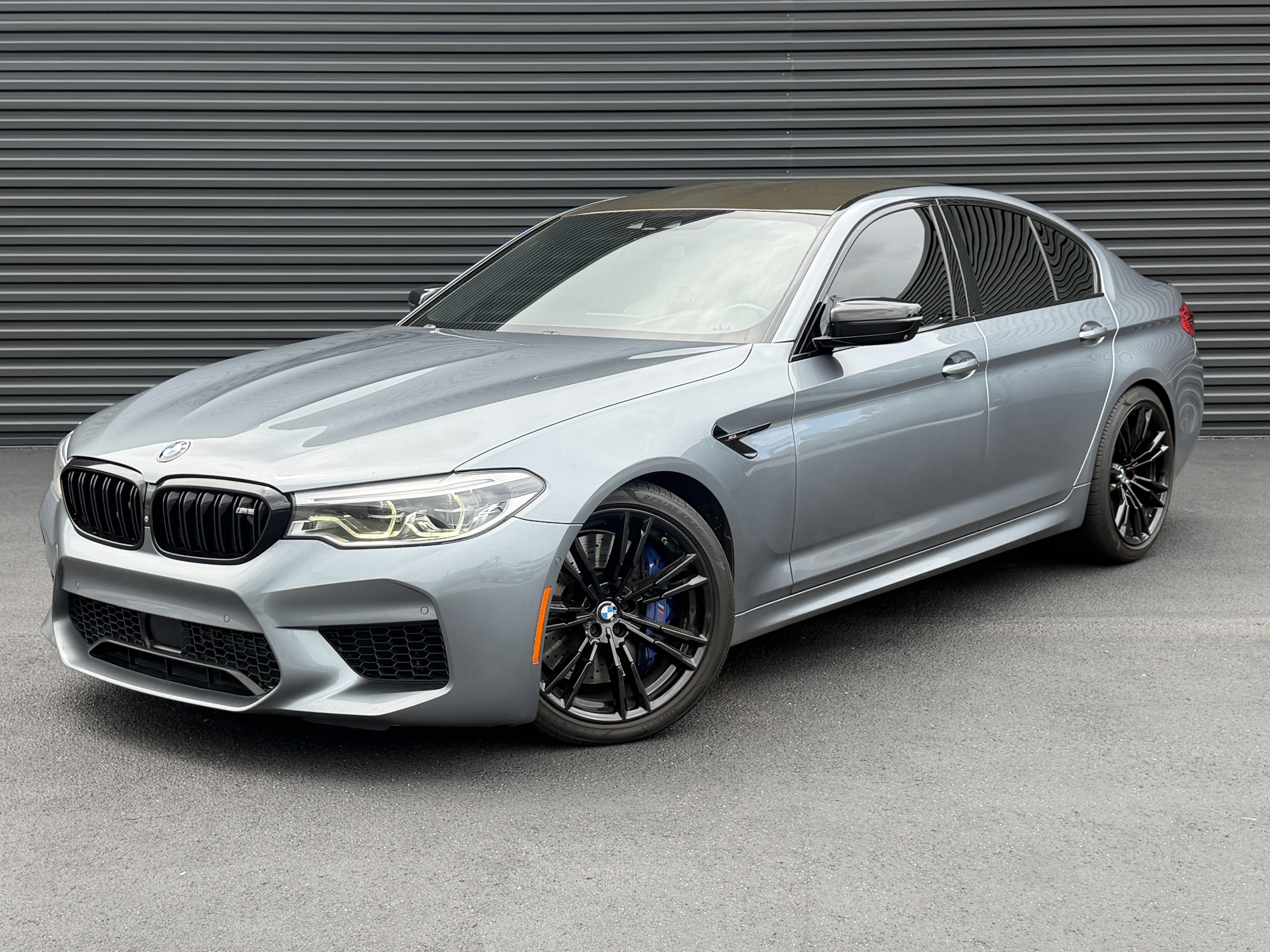  BMW M5