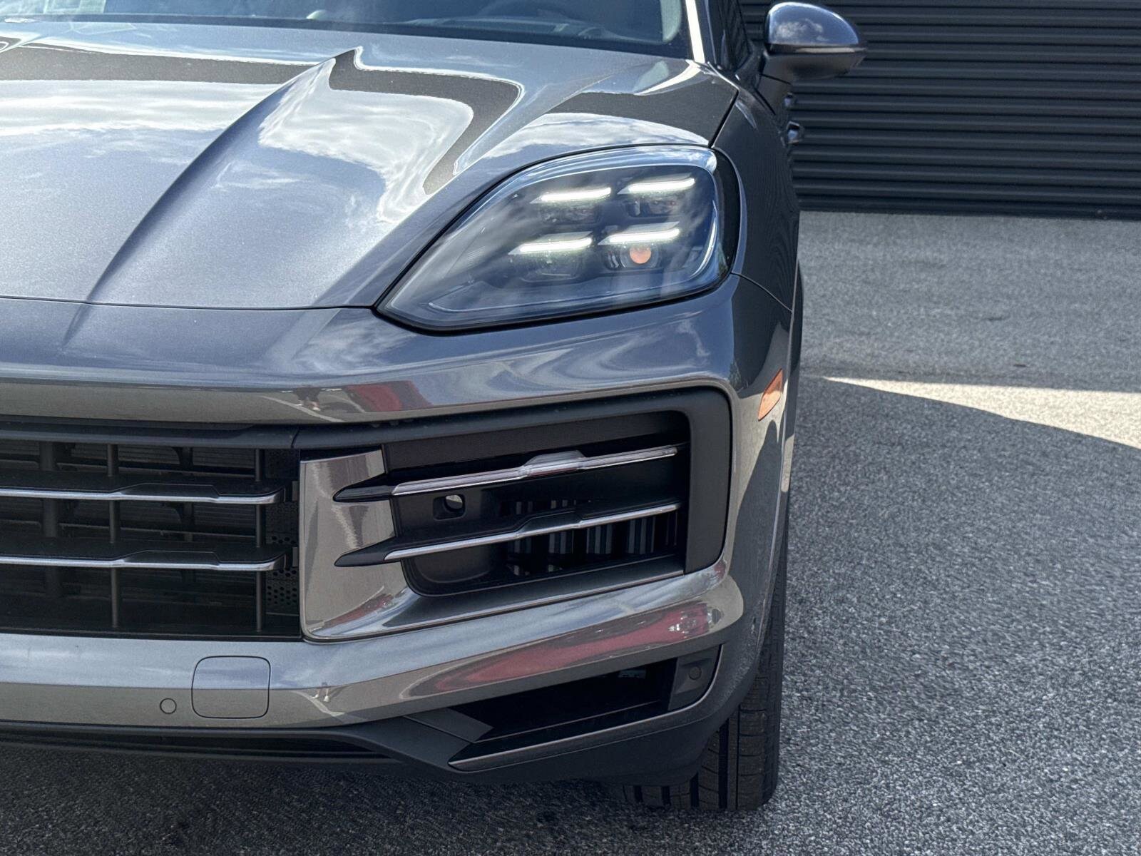 2026 Porsche Cayenne Base - Photo 11