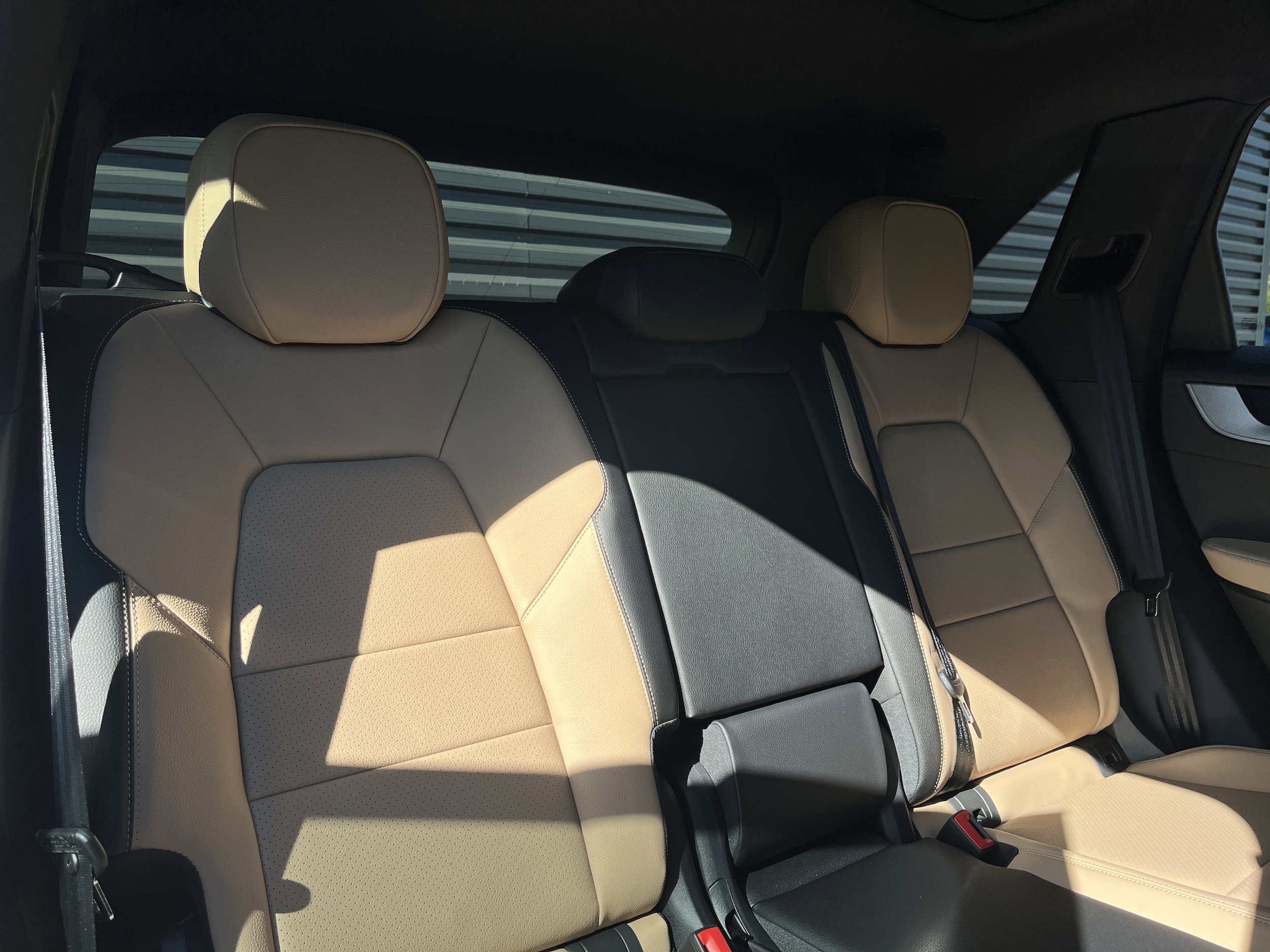 2026 Porsche Cayenne Base - Photo 24