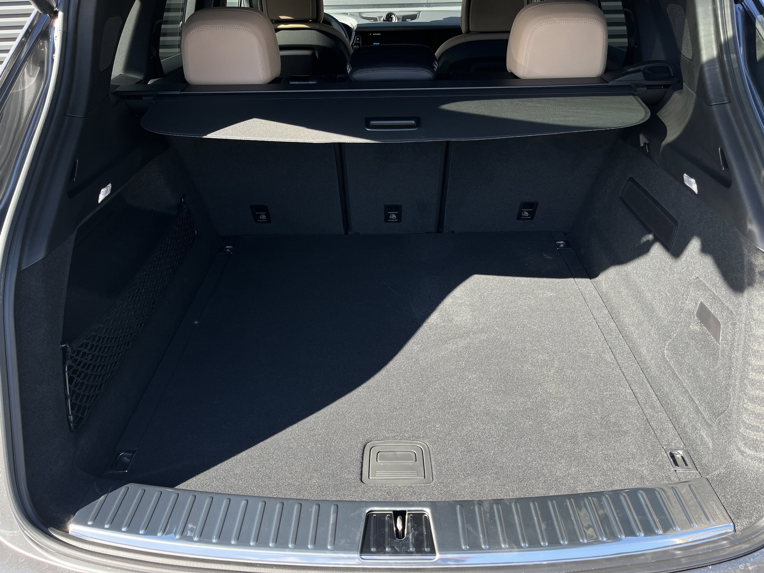 2026 Porsche Cayenne Base - Photo 14
