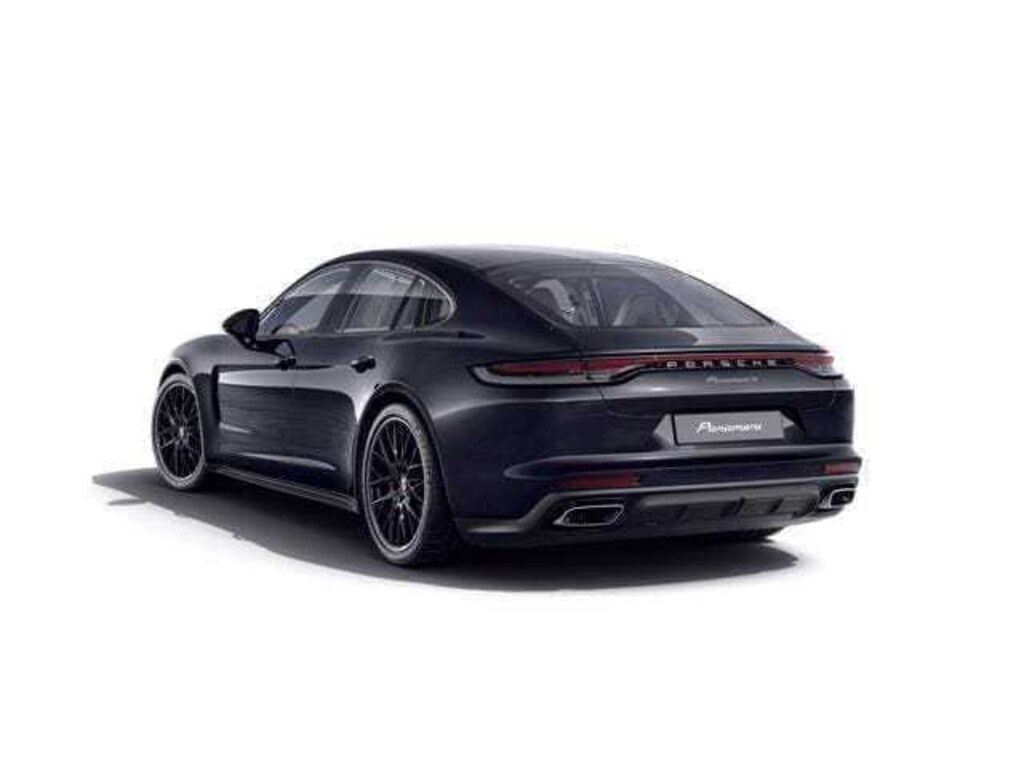 New 2023 Porsche Panamera For Sale at Porsche Jacksonville VIN