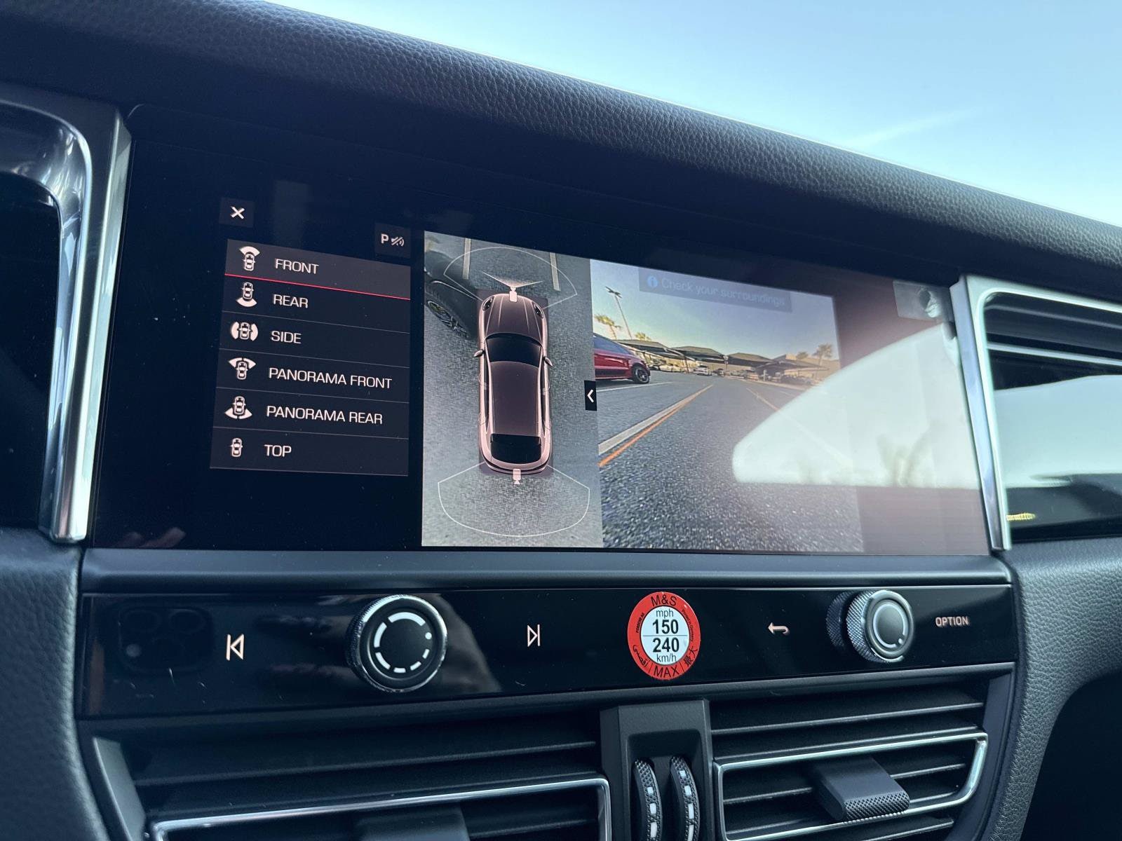 2026 Porsche Macan Base - Photo 17