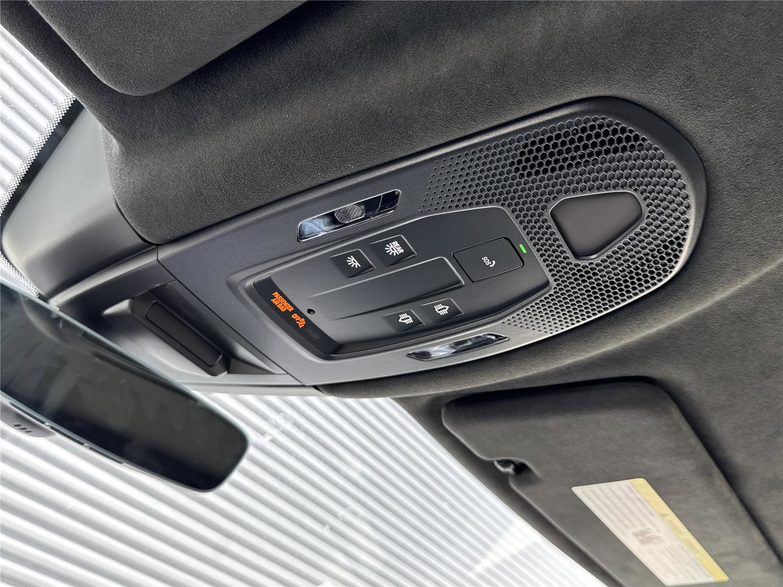 2025 Porsche Cayenne Coup E-Hybrid - Photo 30