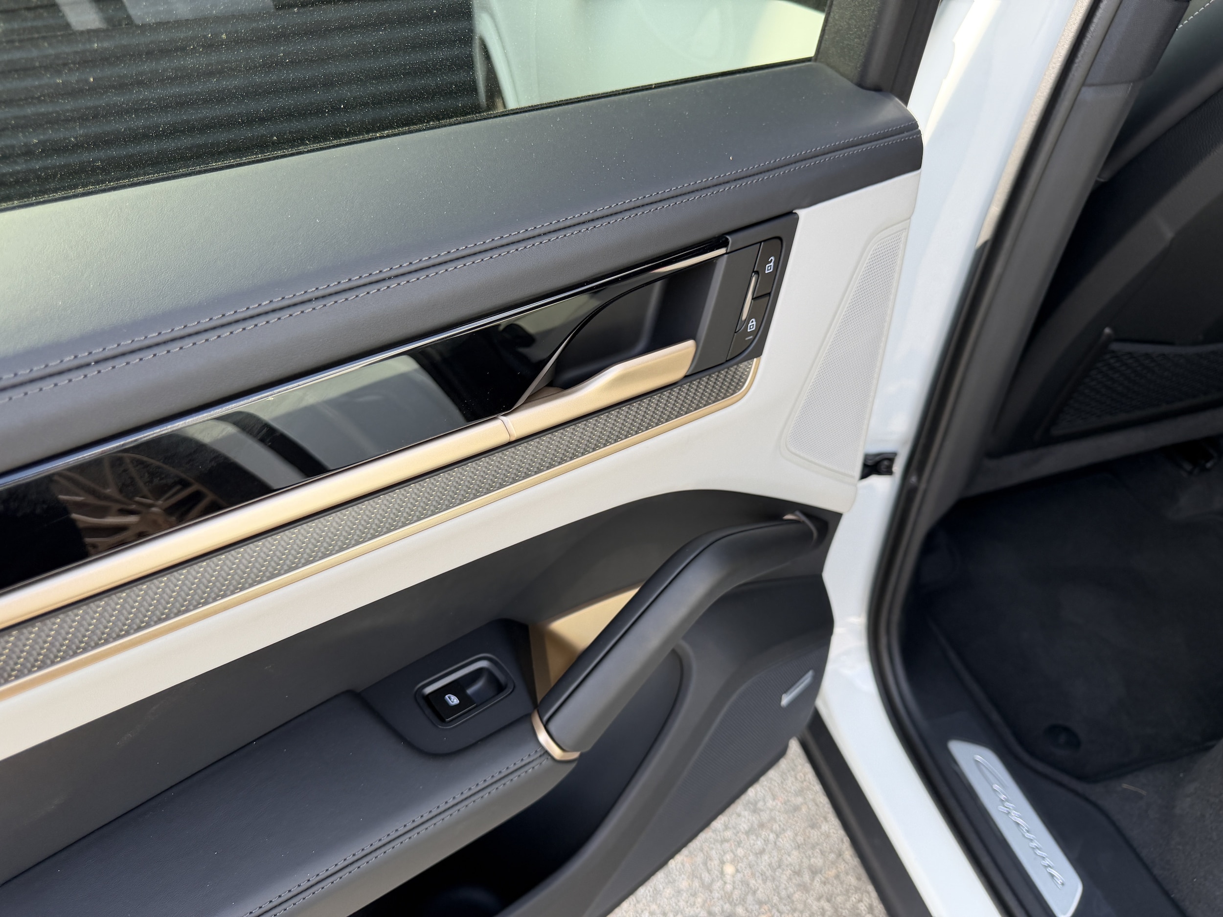 2026 Porsche Cayenne Coupe Base - Photo 28