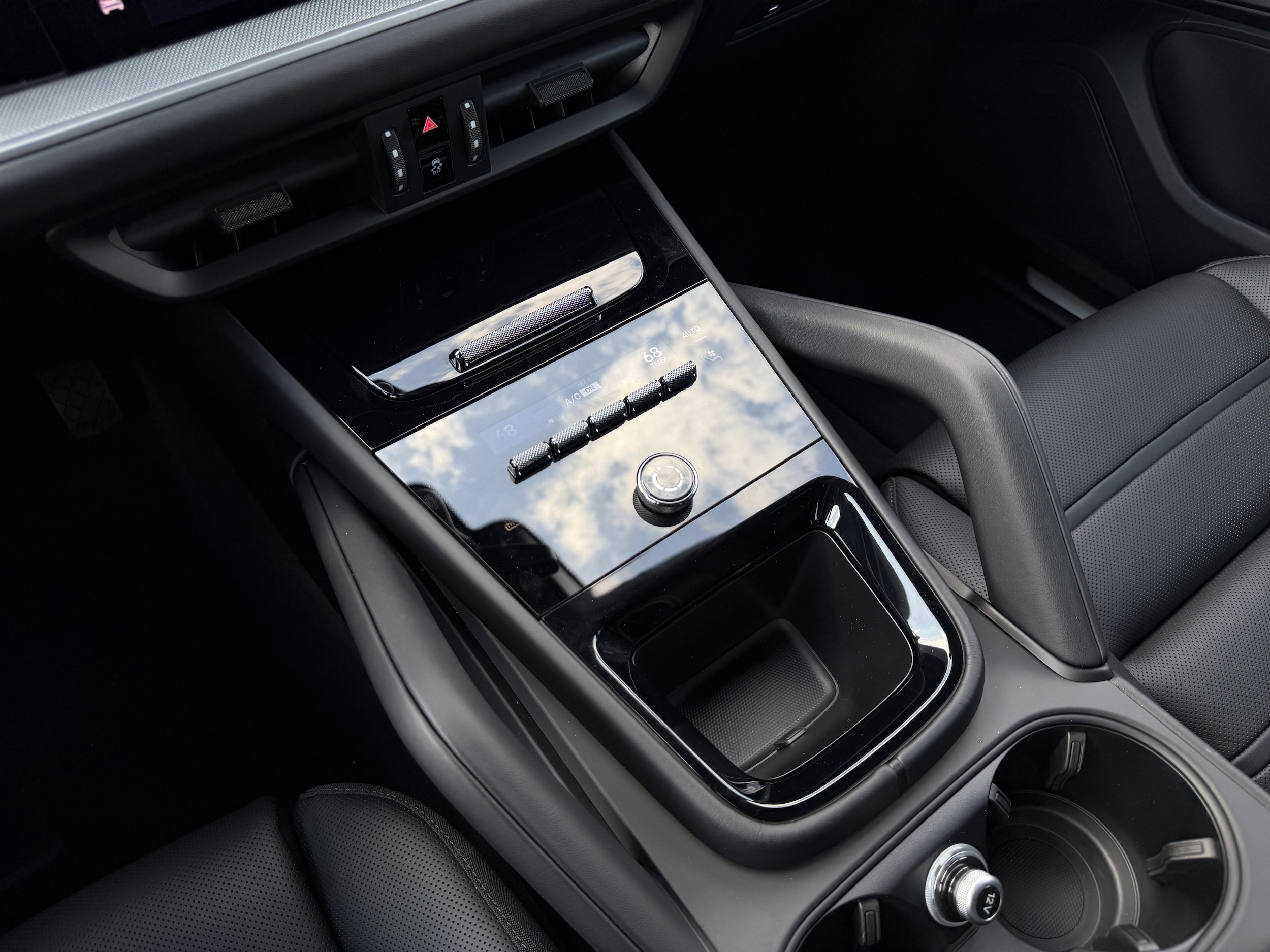 2026 Porsche Cayenne Base - Photo 28
