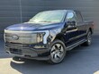  Ford F-150 Lightning