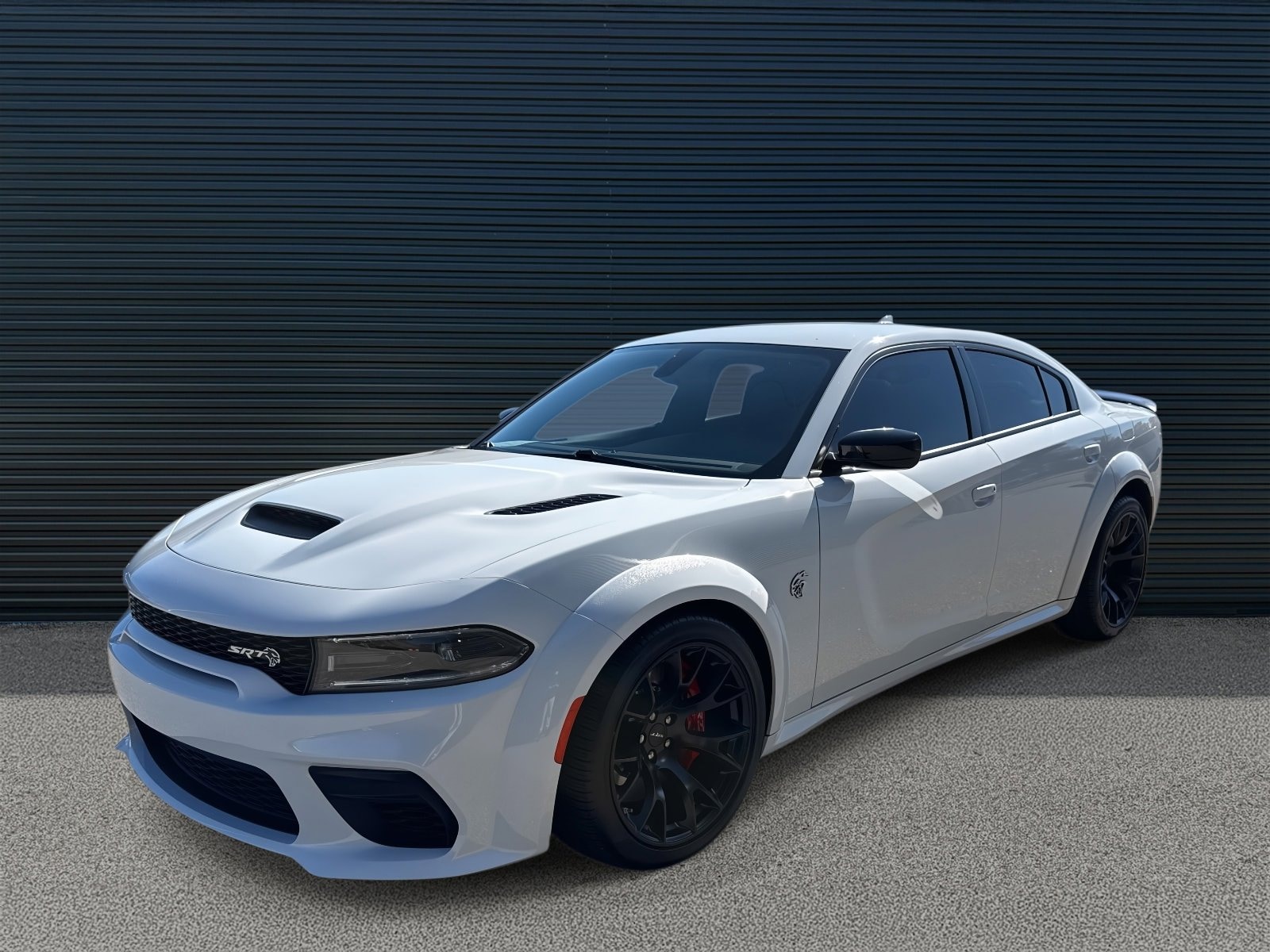 2023 Dodge Charger SRT's photo