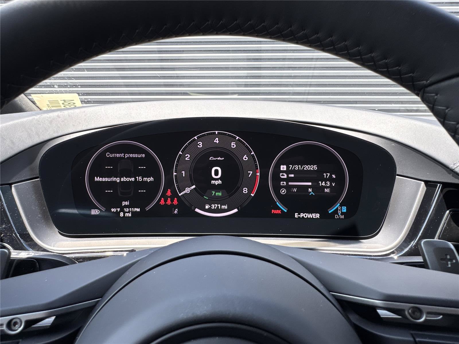 2025 Porsche Cayenne Coup E-Hybrid - Photo 26