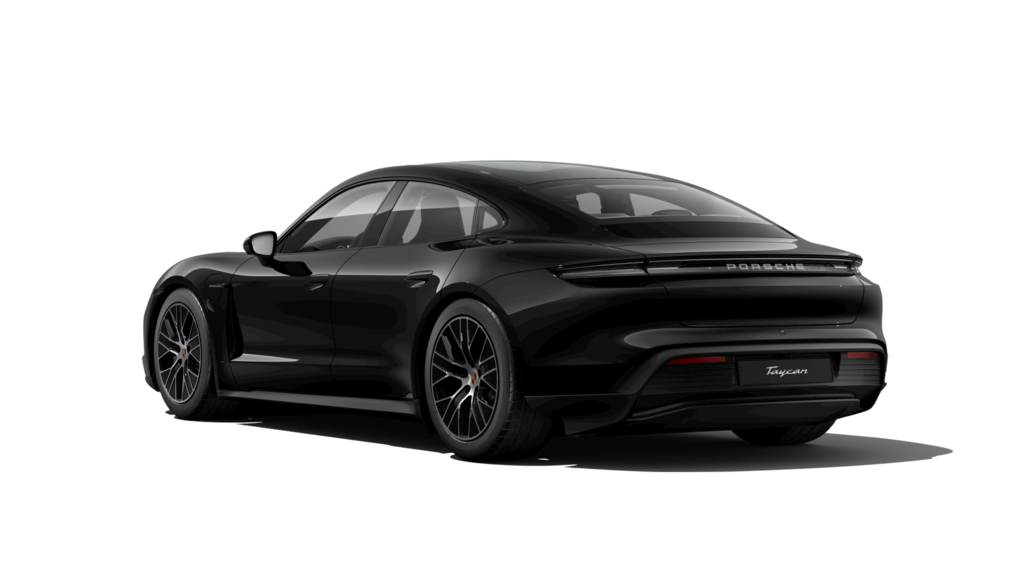 New 2025 Porsche Taycan For Sale at Porsche Jacksonville VIN