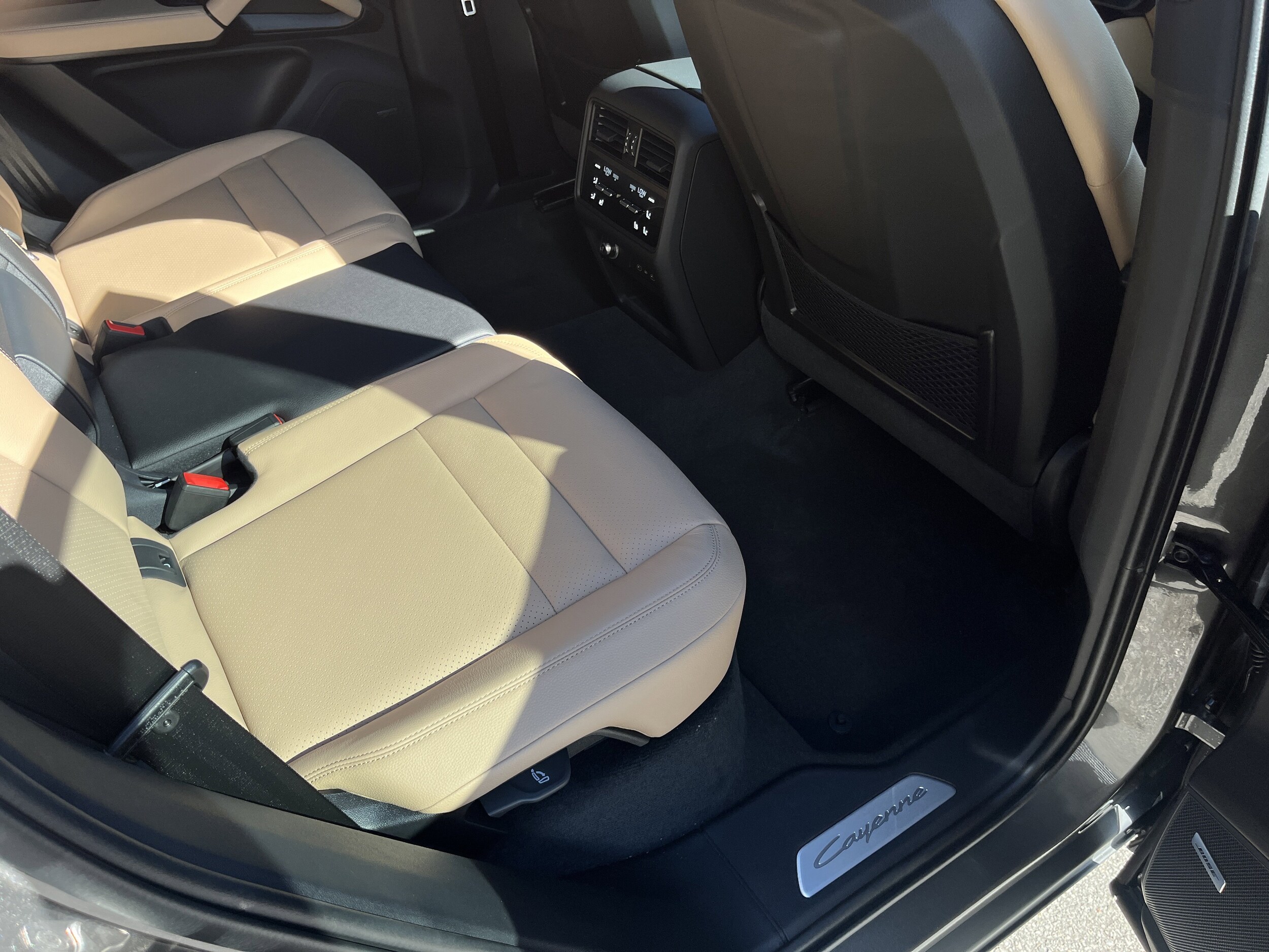 2026 Porsche Cayenne Base - Photo 35