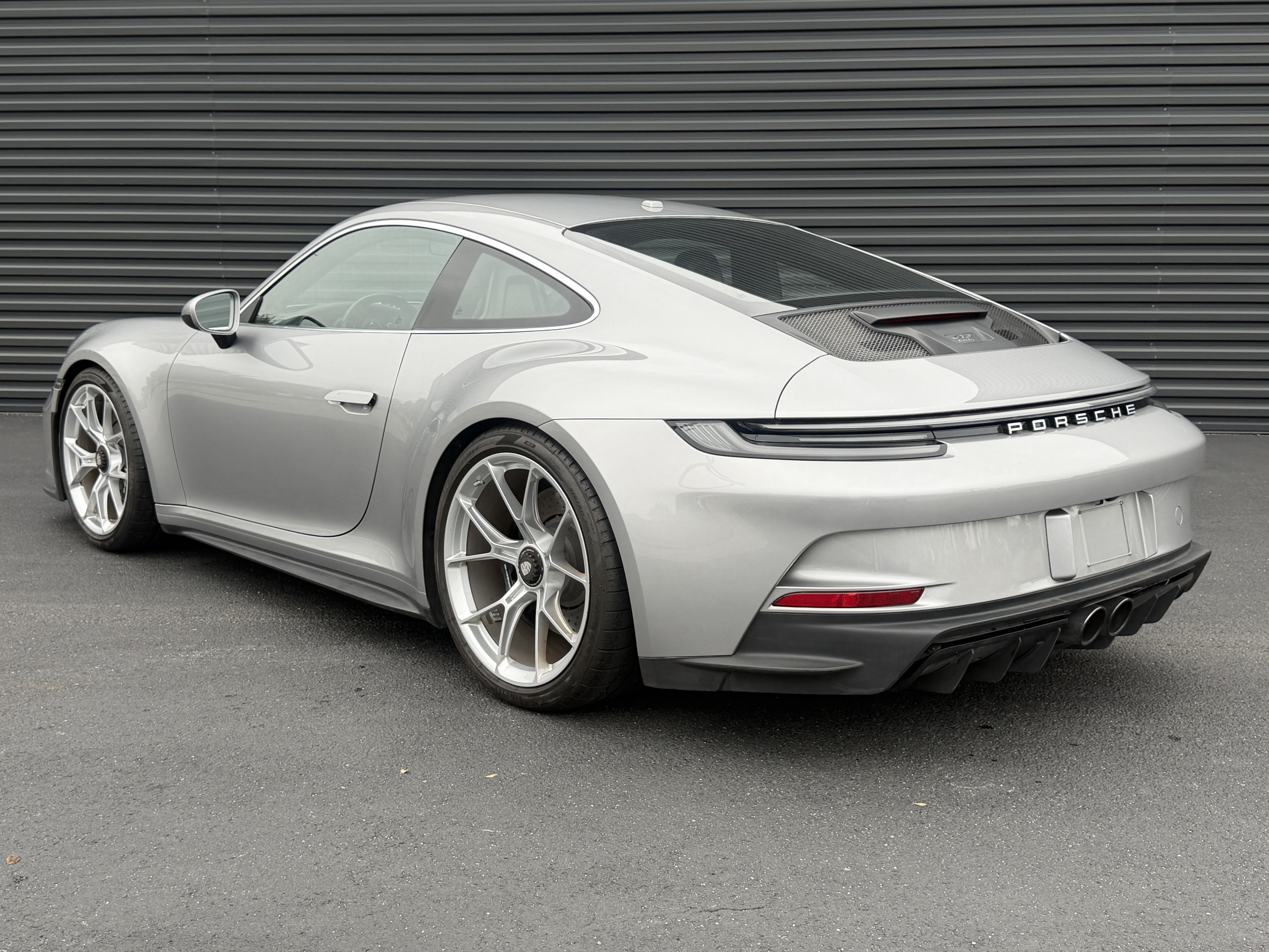 Used 2022 Porsche 911 GT3 w/Touring Package Coupe